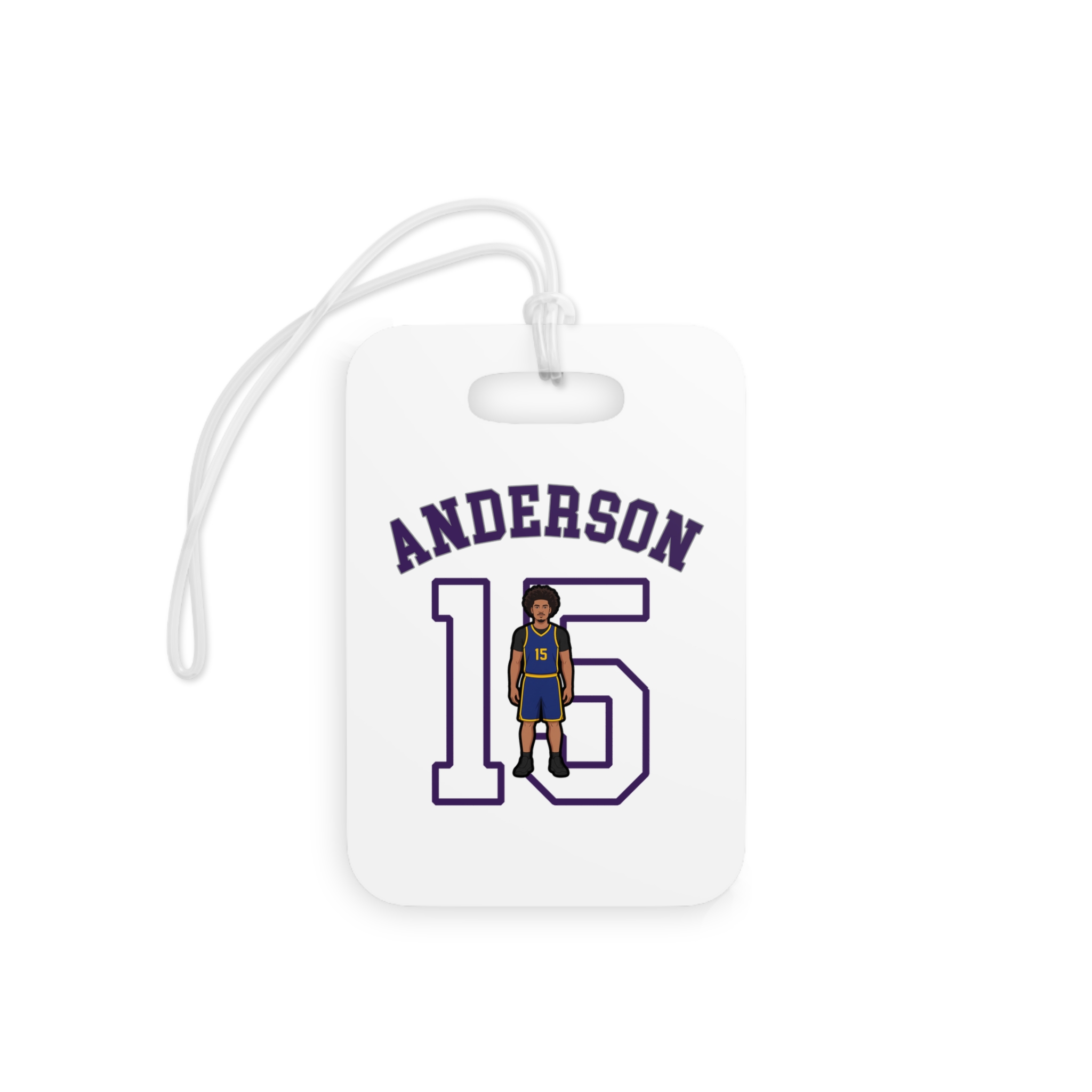 Bag Tag