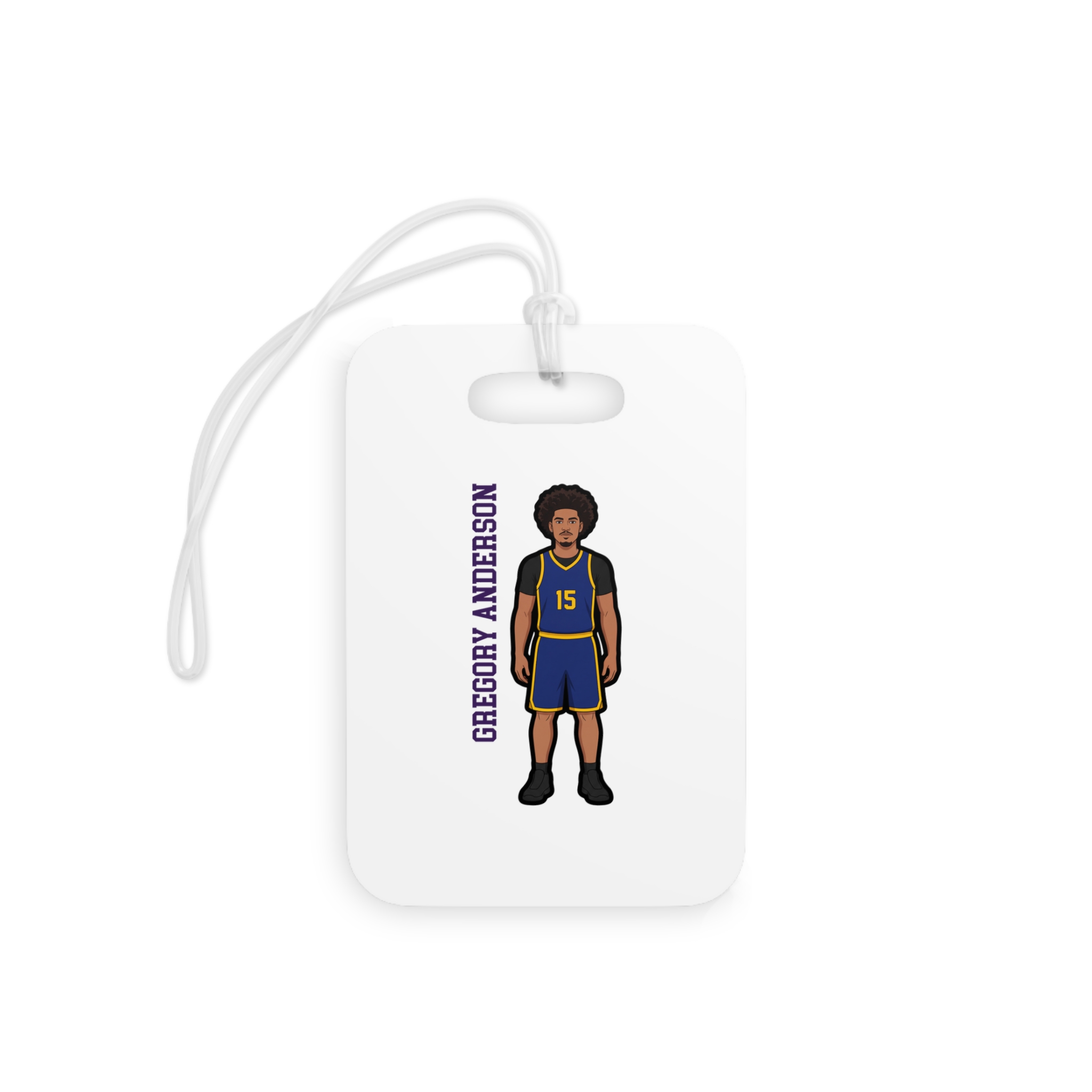 Bag Tag
