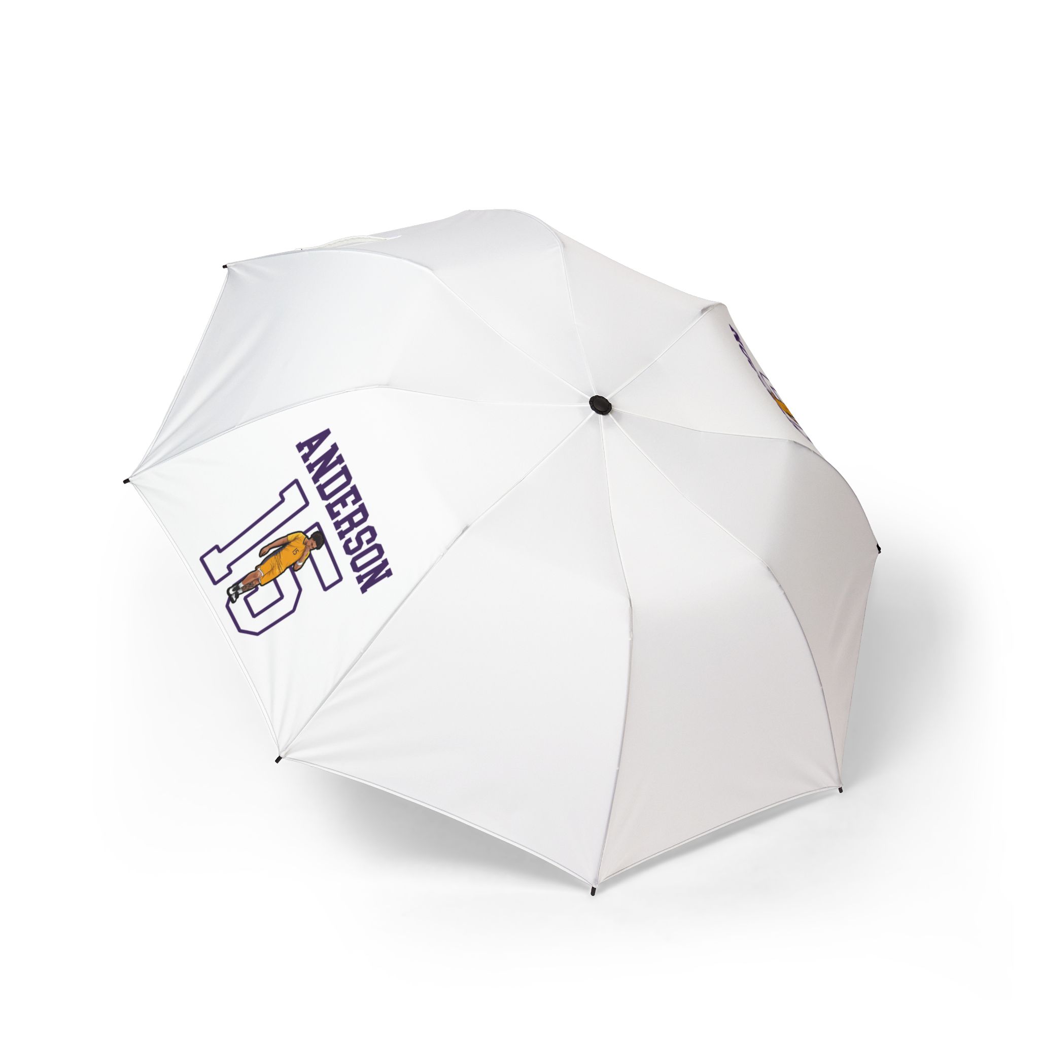 Foldable Umbrella — character_shirsey in Classic