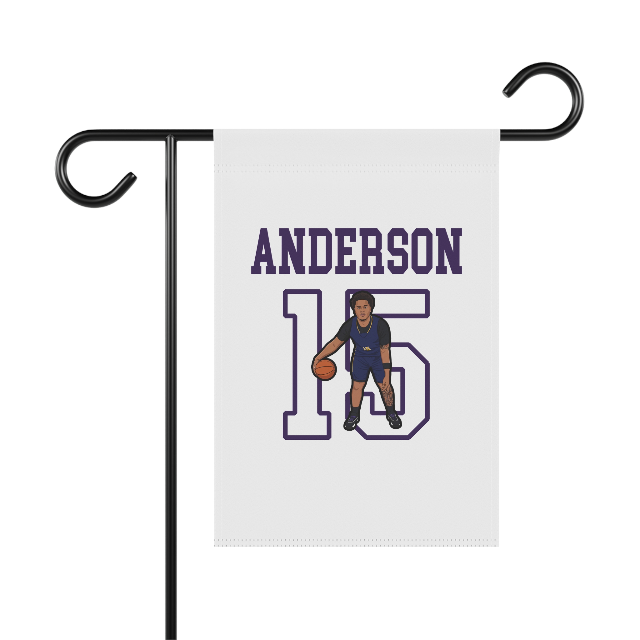 Garden & House Banner — character_shirsey in Classic