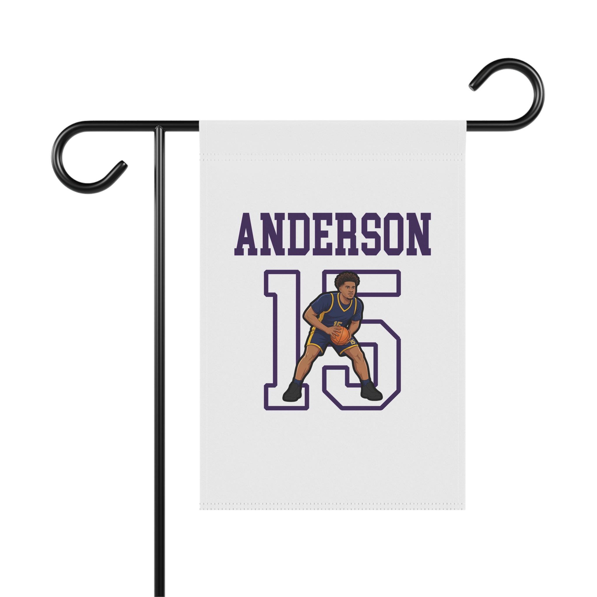 Garden & House Banner — character_shirsey in Classic