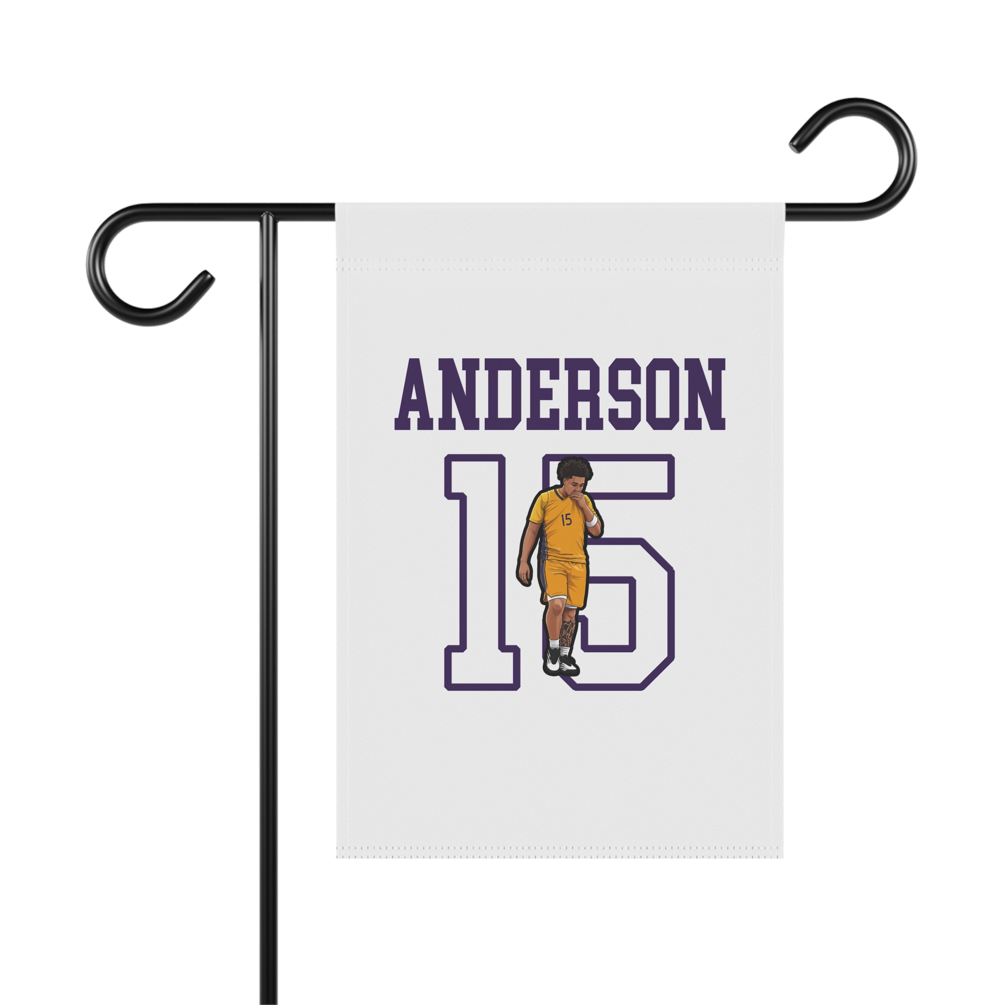 Garden & House Banner — character_shirsey in Classic