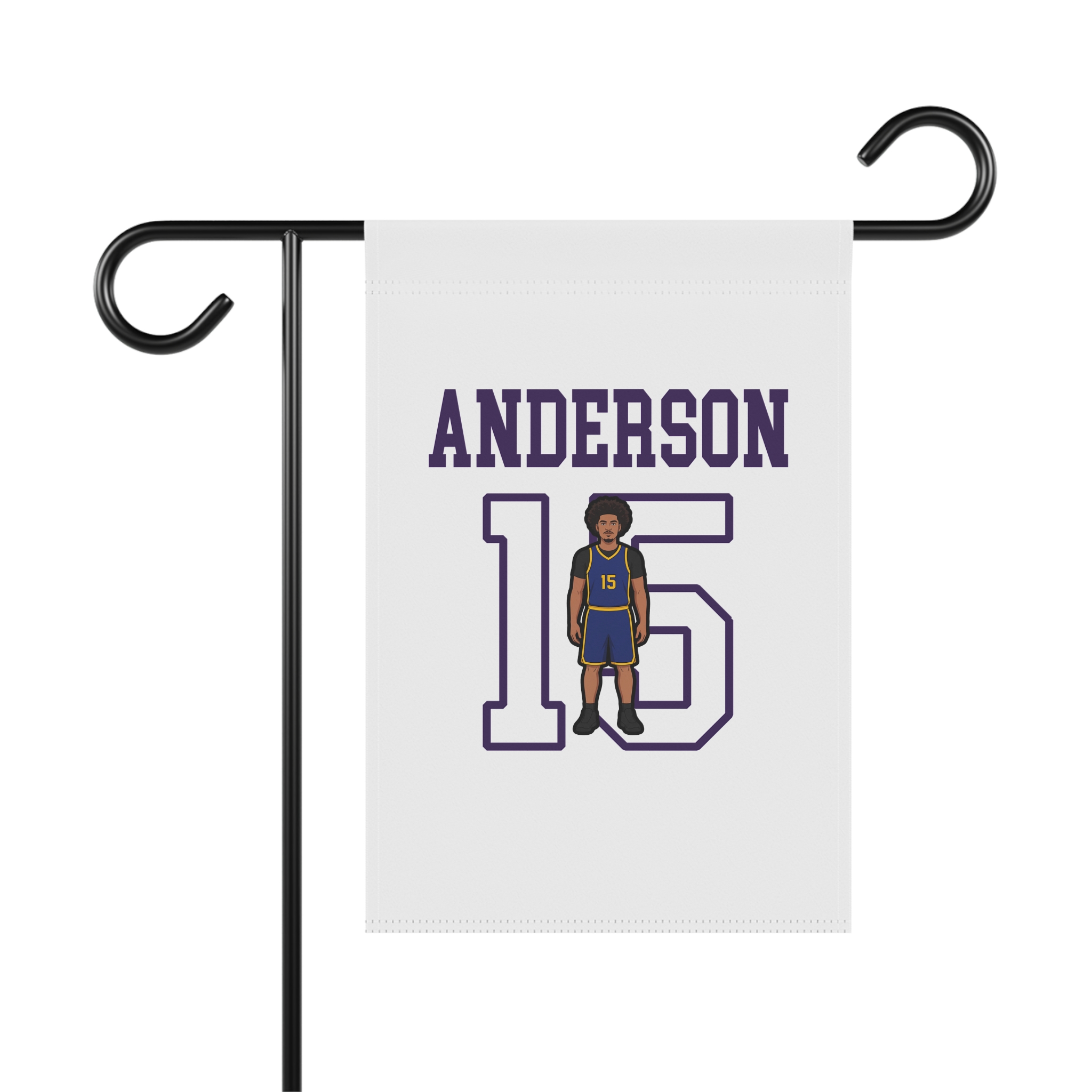 Garden & House Banner — character_shirsey in Classic
