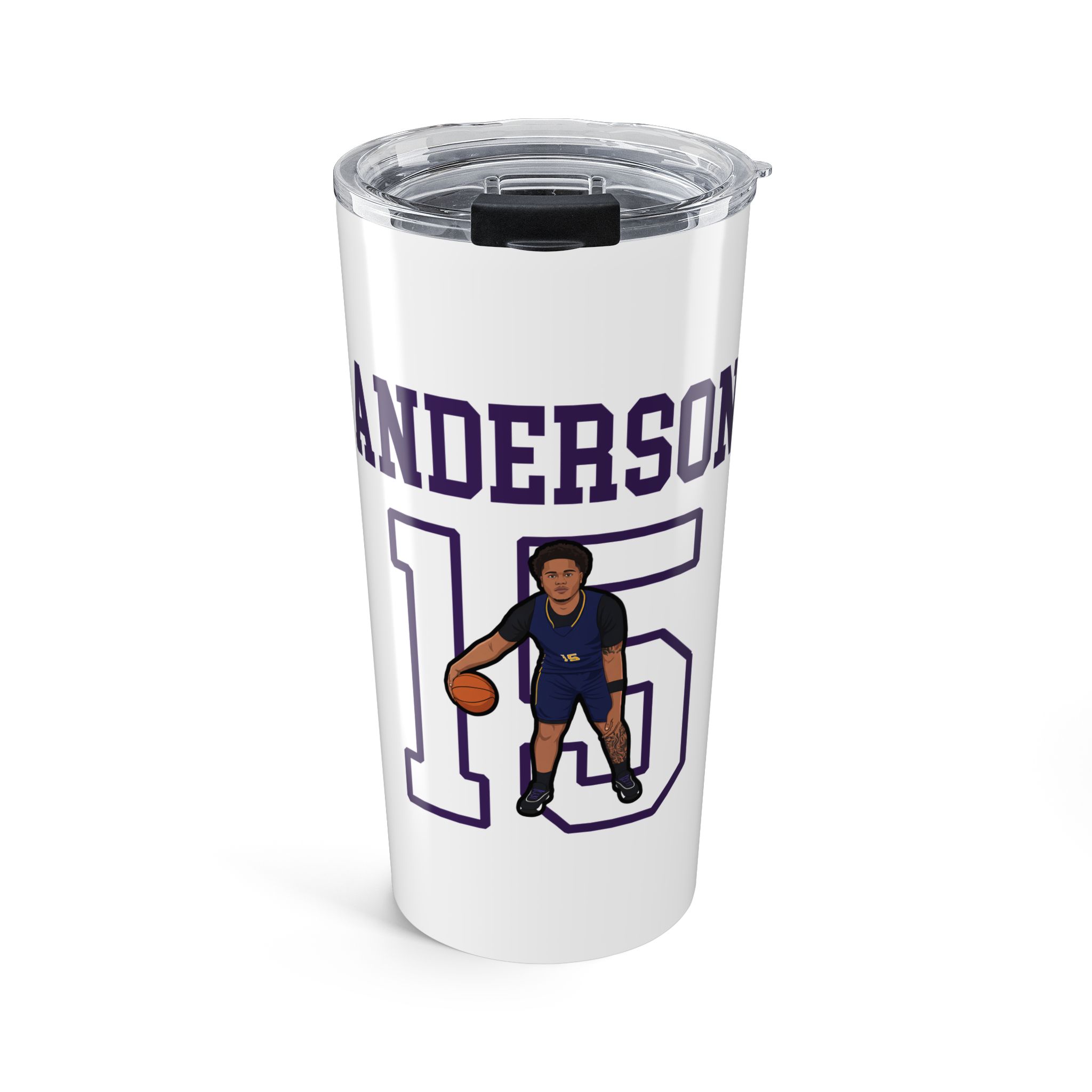 20oz Tumbler — character_shirsey in Classic