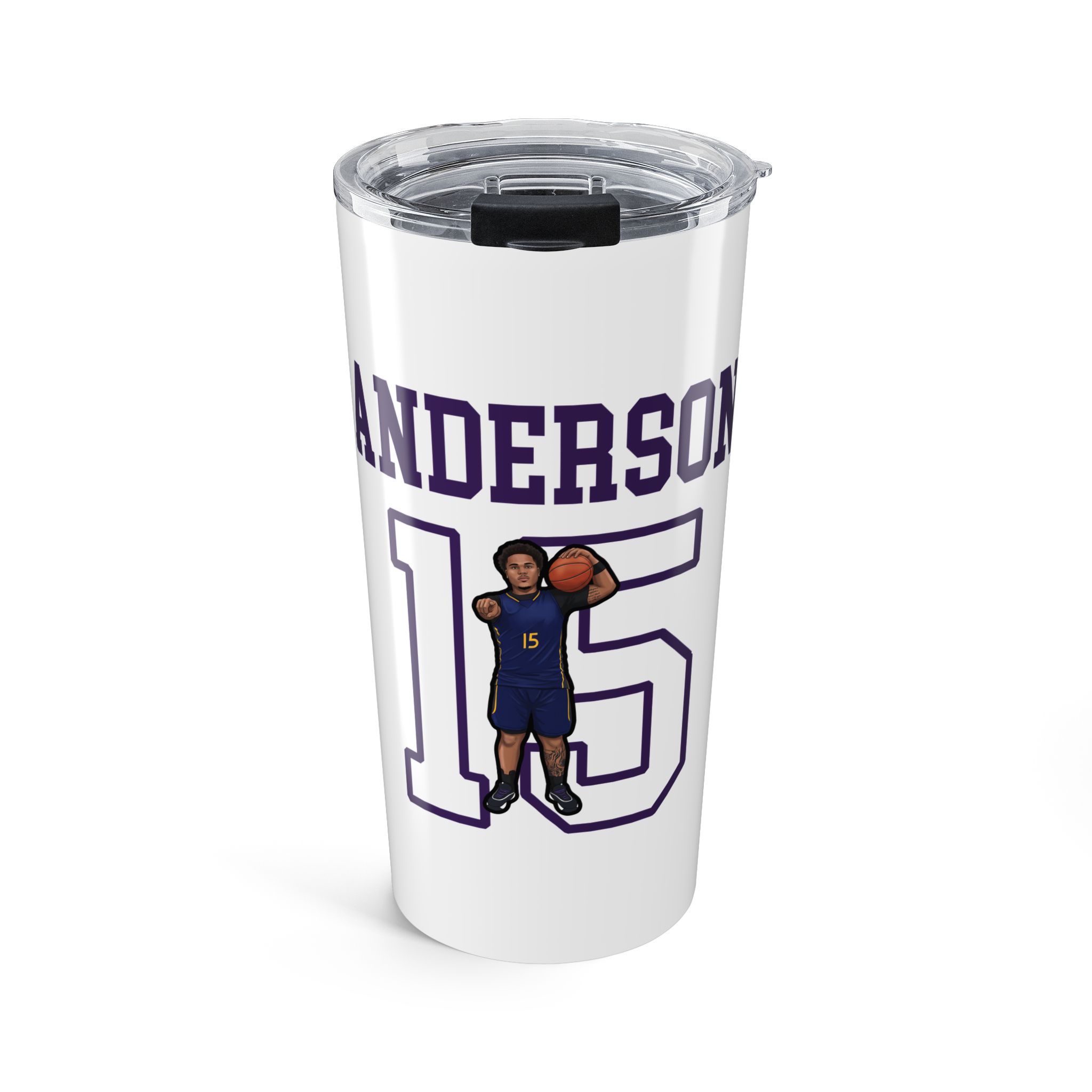 20oz Tumbler — character_shirsey in Classic