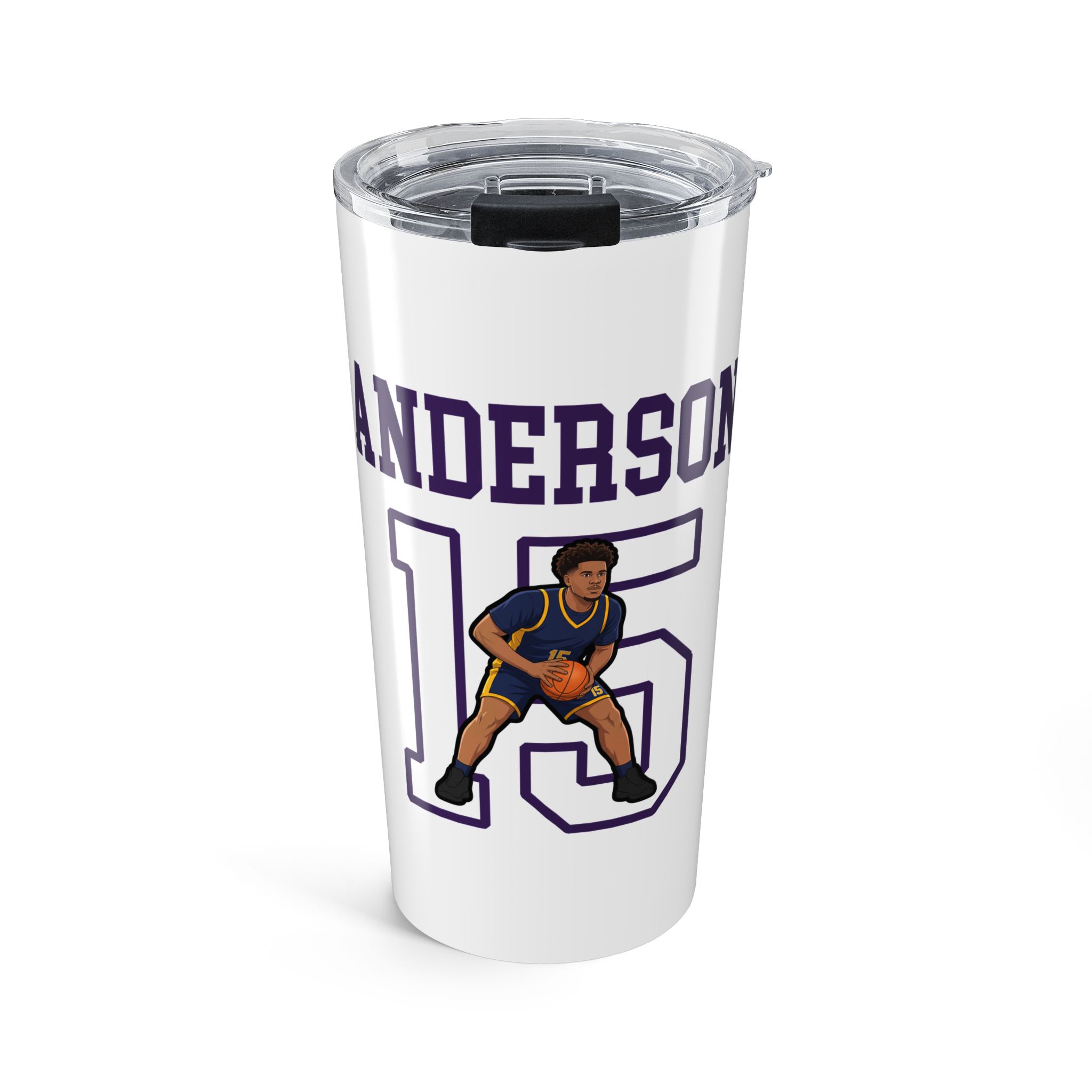 20oz Tumbler — character_shirsey in Classic