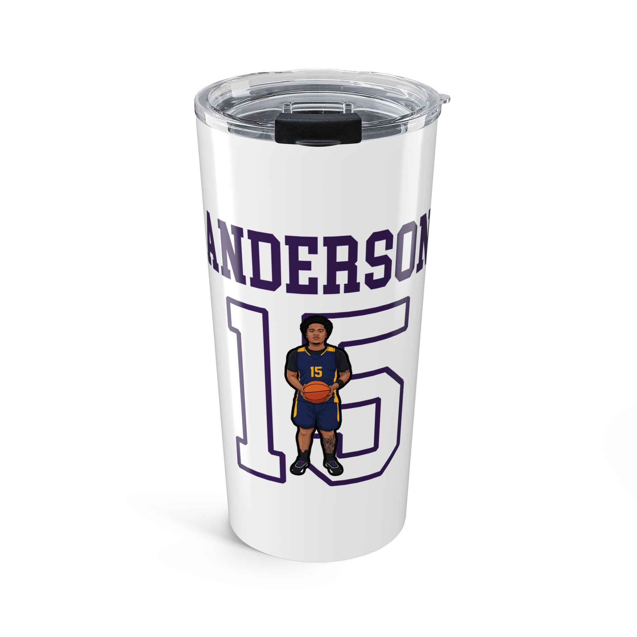 20oz Tumbler — character_shirsey in Classic