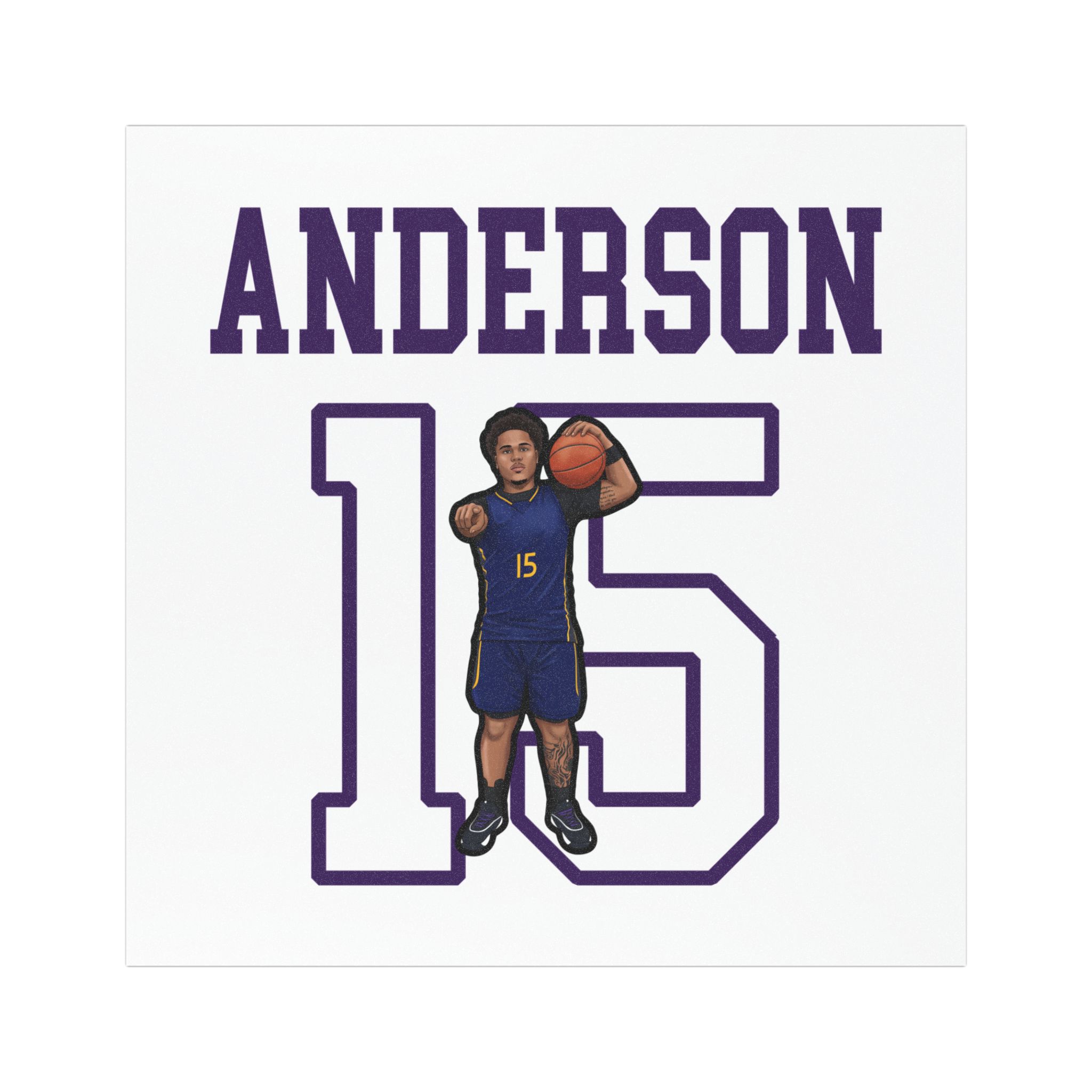 Car Magnets — character_shirsey in Classic