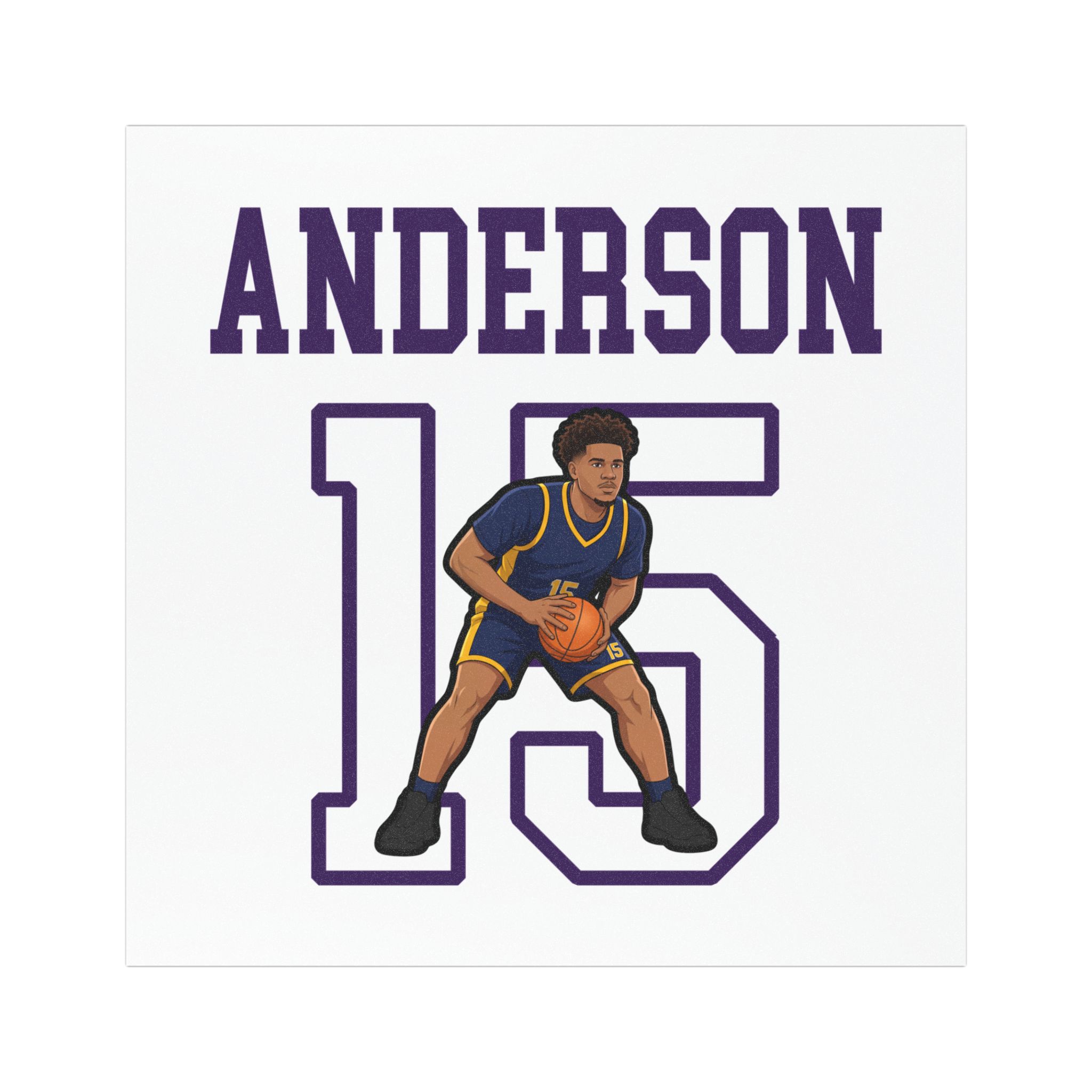 Car Magnets — character_shirsey in Classic