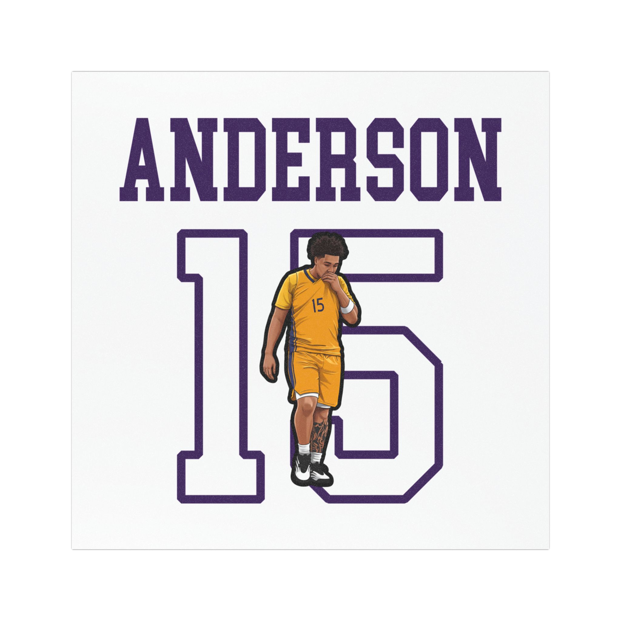 Car Magnets — character_shirsey in Classic