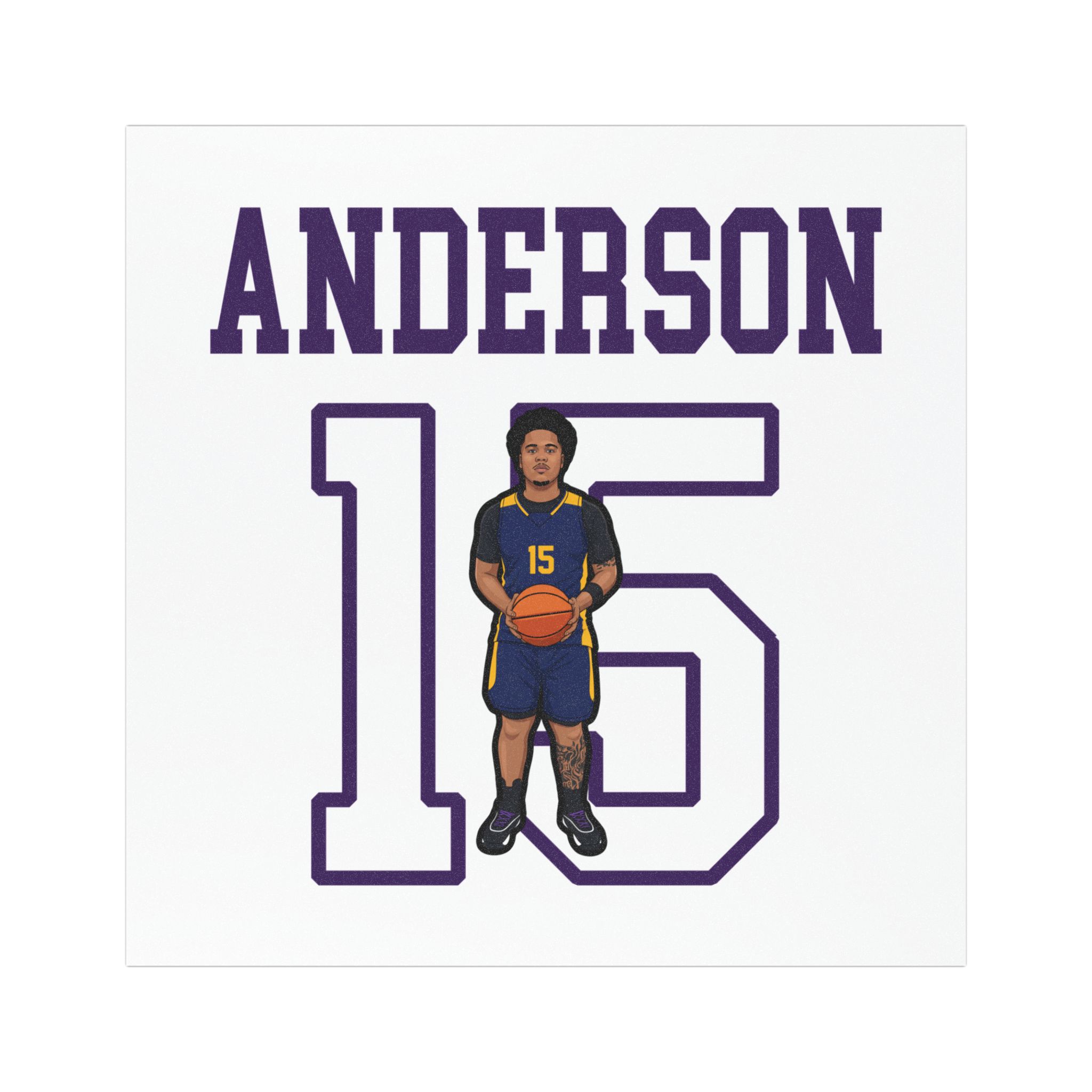 Car Magnets — character_shirsey in Classic