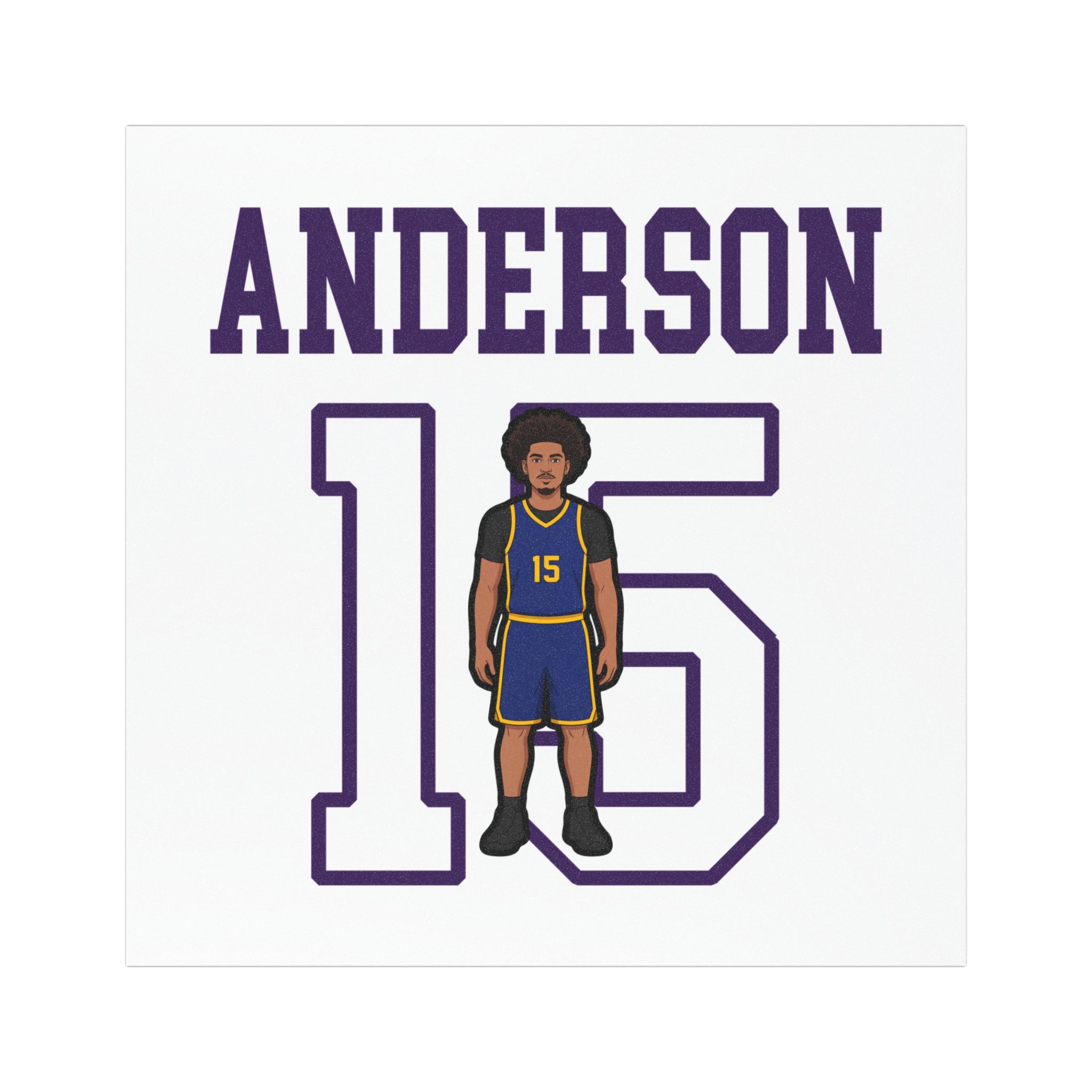 Car Magnets — character_shirsey in Classic