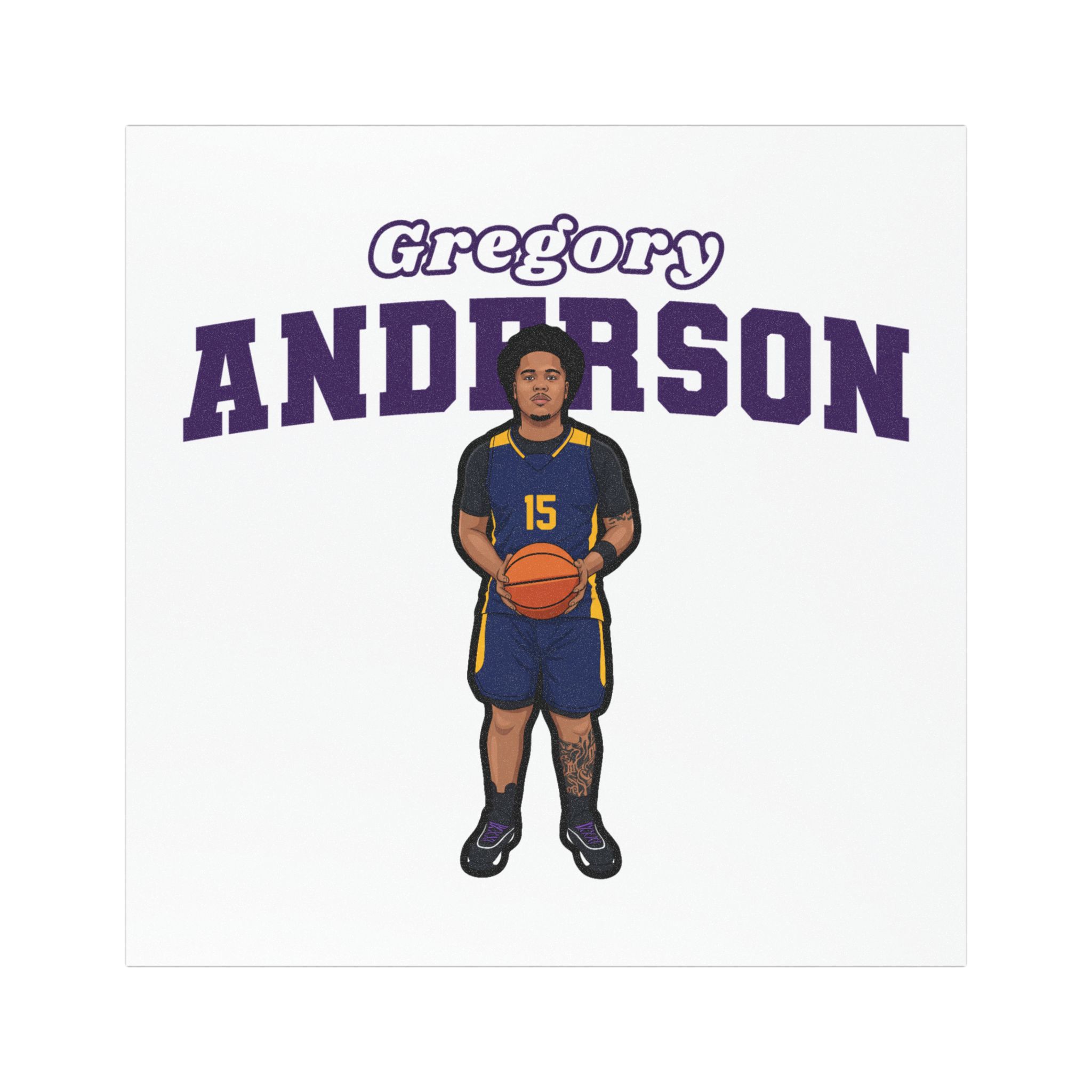 Car Magnets — character_name_arch in Classic