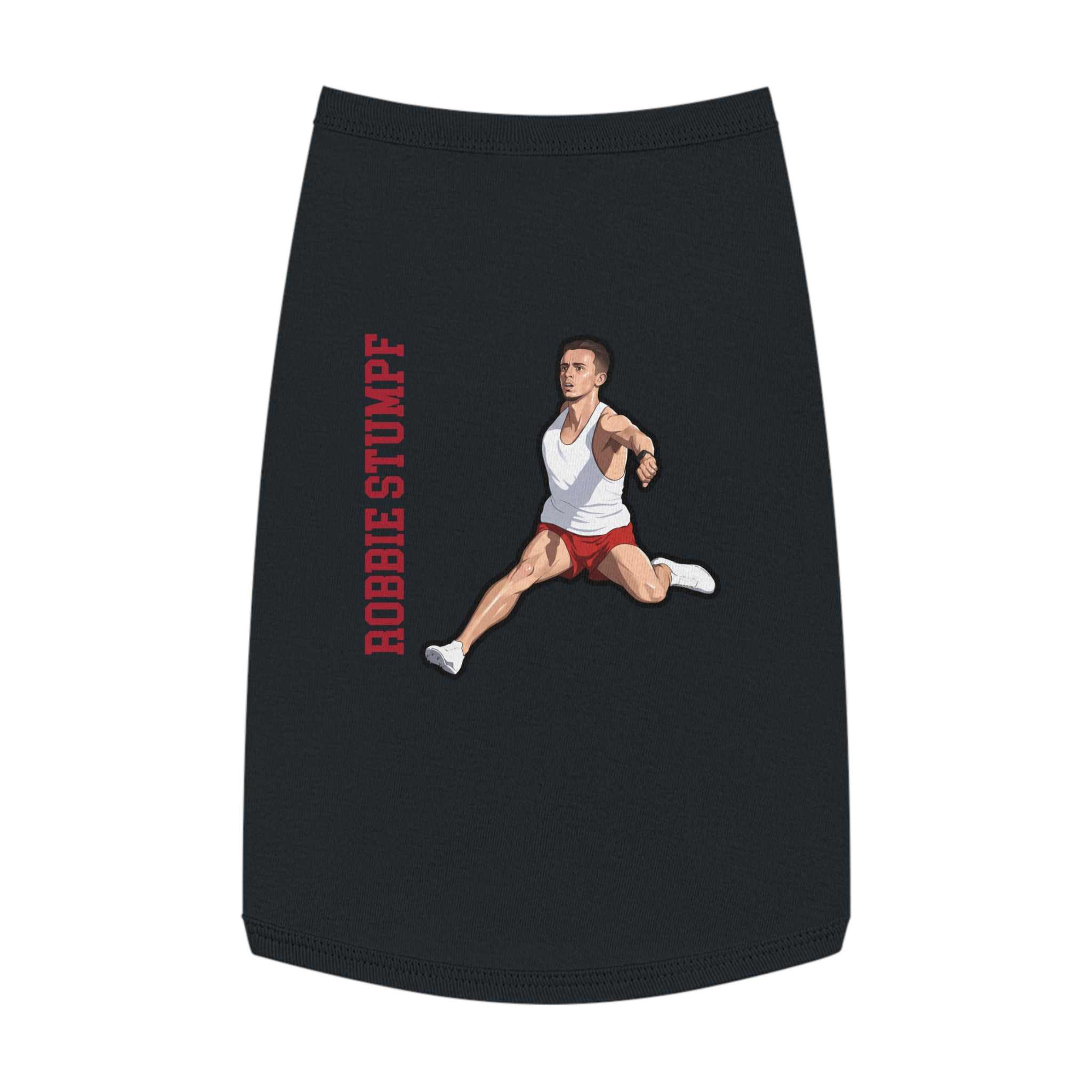 Pet Tank Top