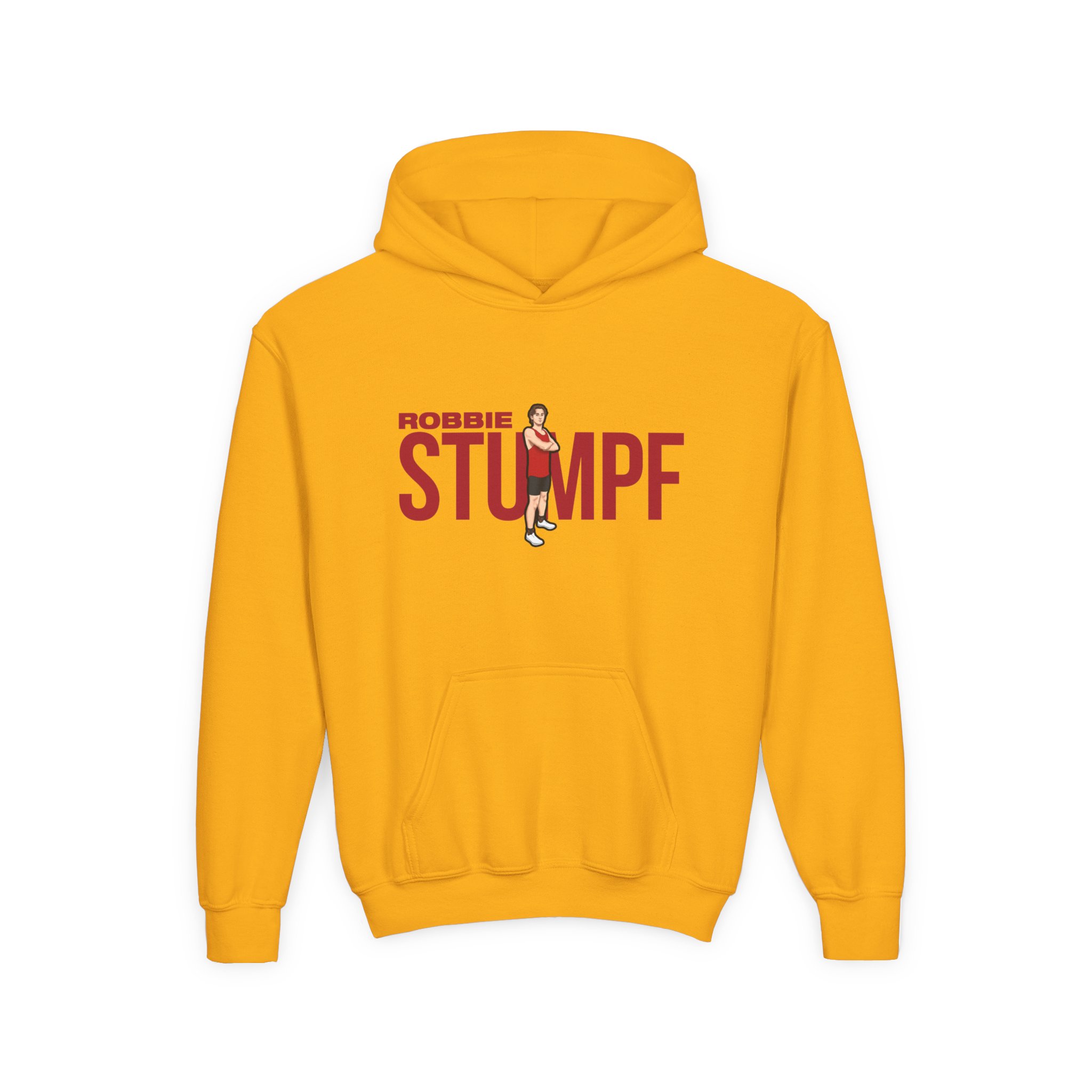 Youth Hoodie