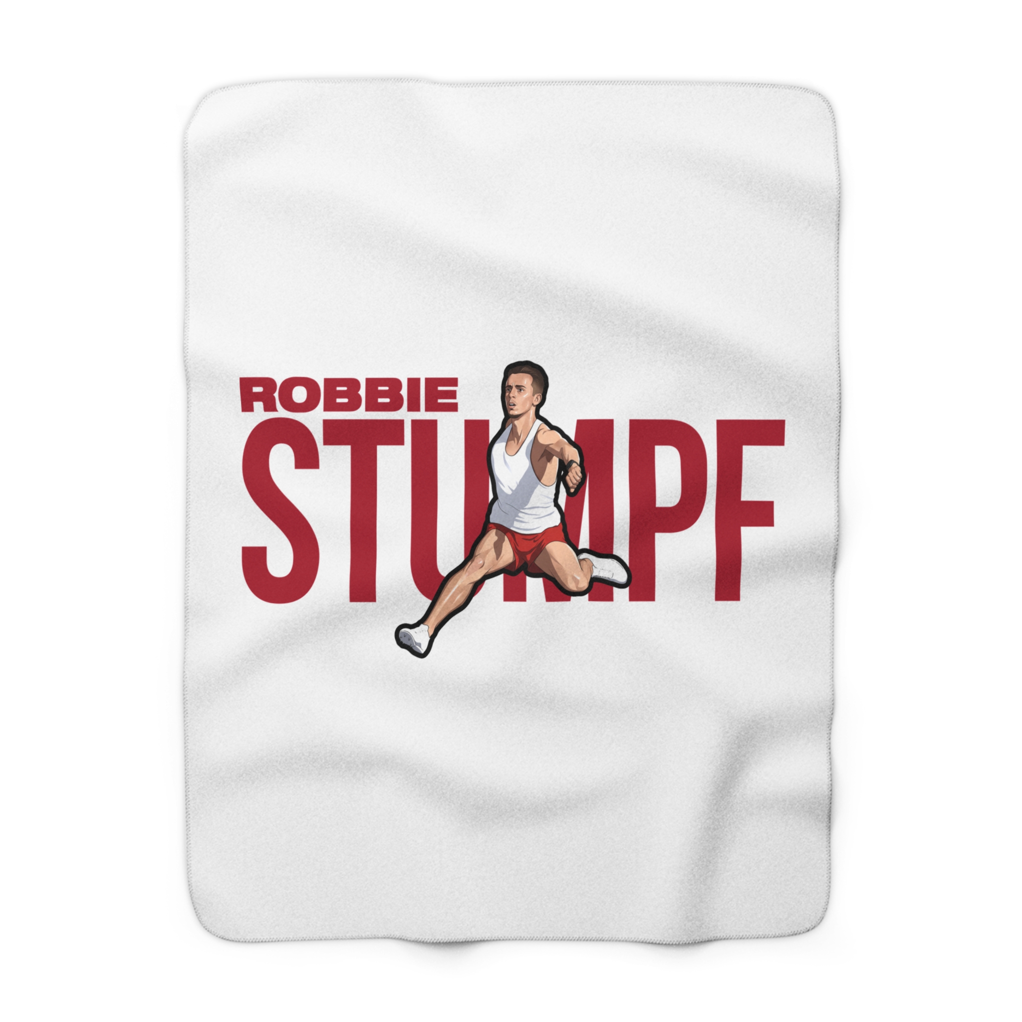 Sherpa Blanket — character_player_name in Classic