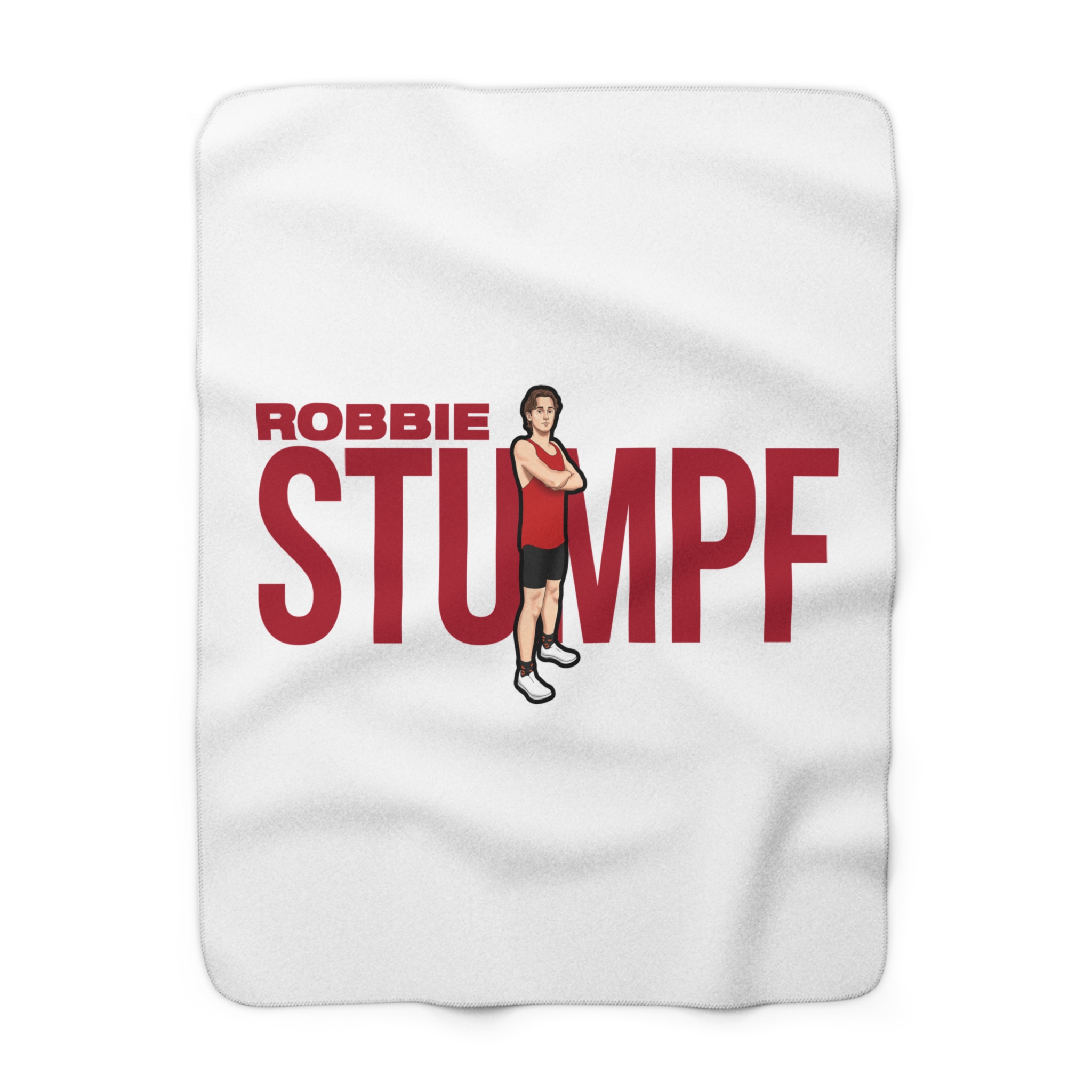 Sherpa Blanket — character_player_name in Classic