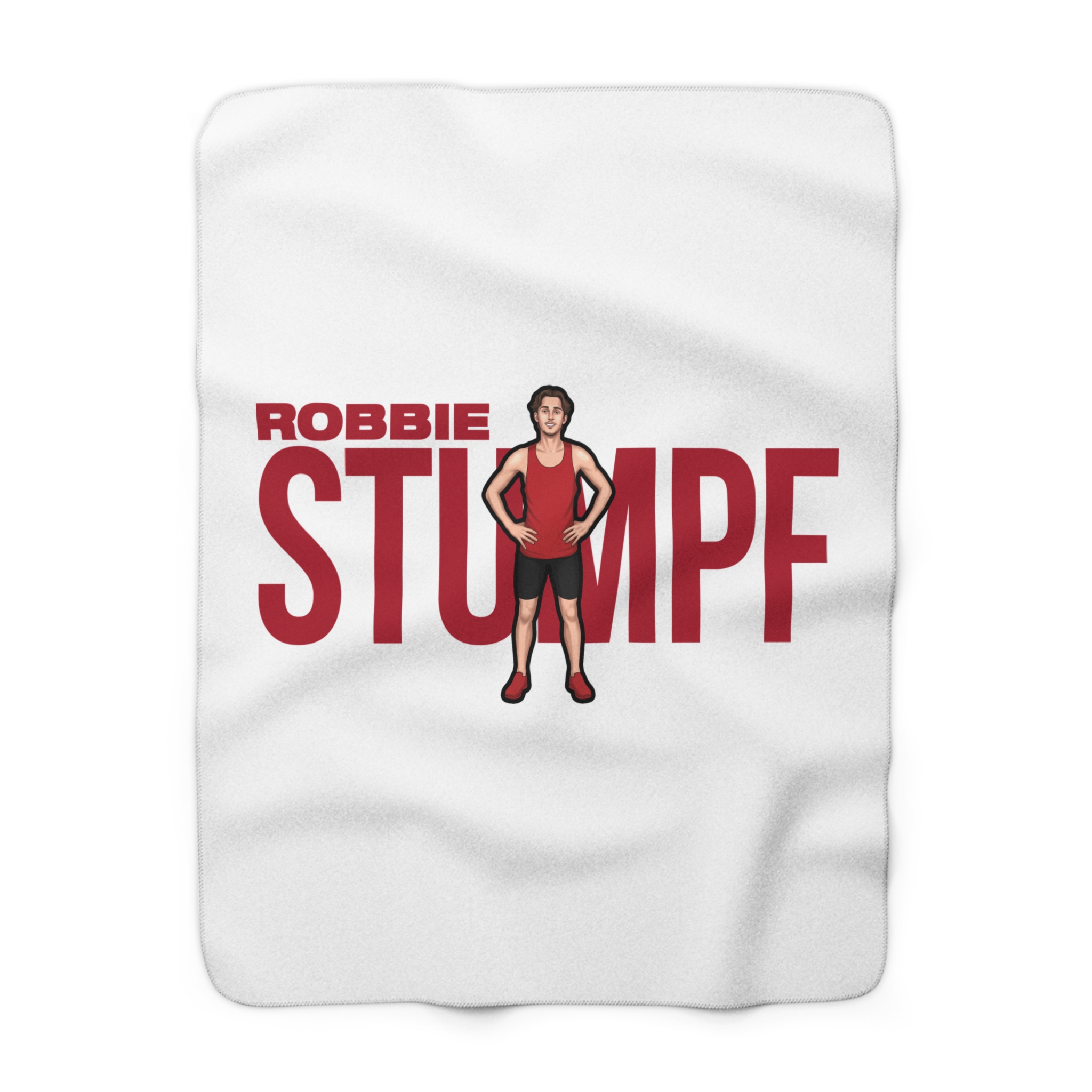 Sherpa Blanket — character_player_name in Classic