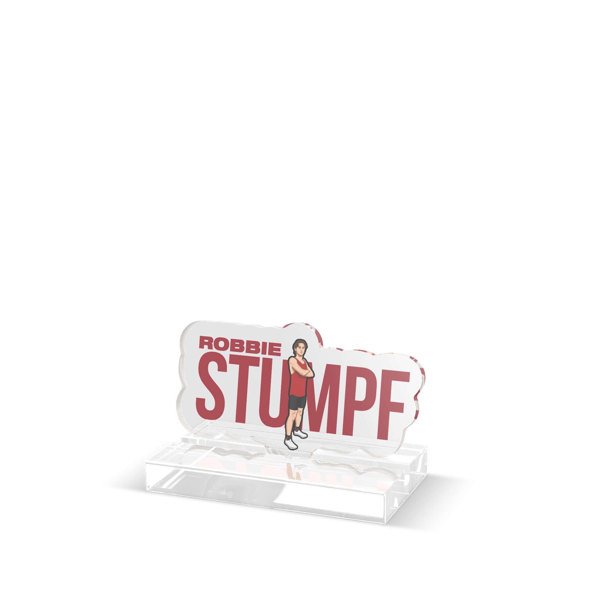 Desk Display — character_player_name in Classic
