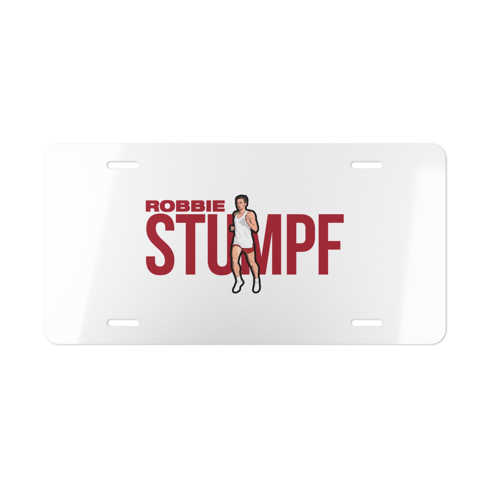 License Plate — character_player_name in Classic