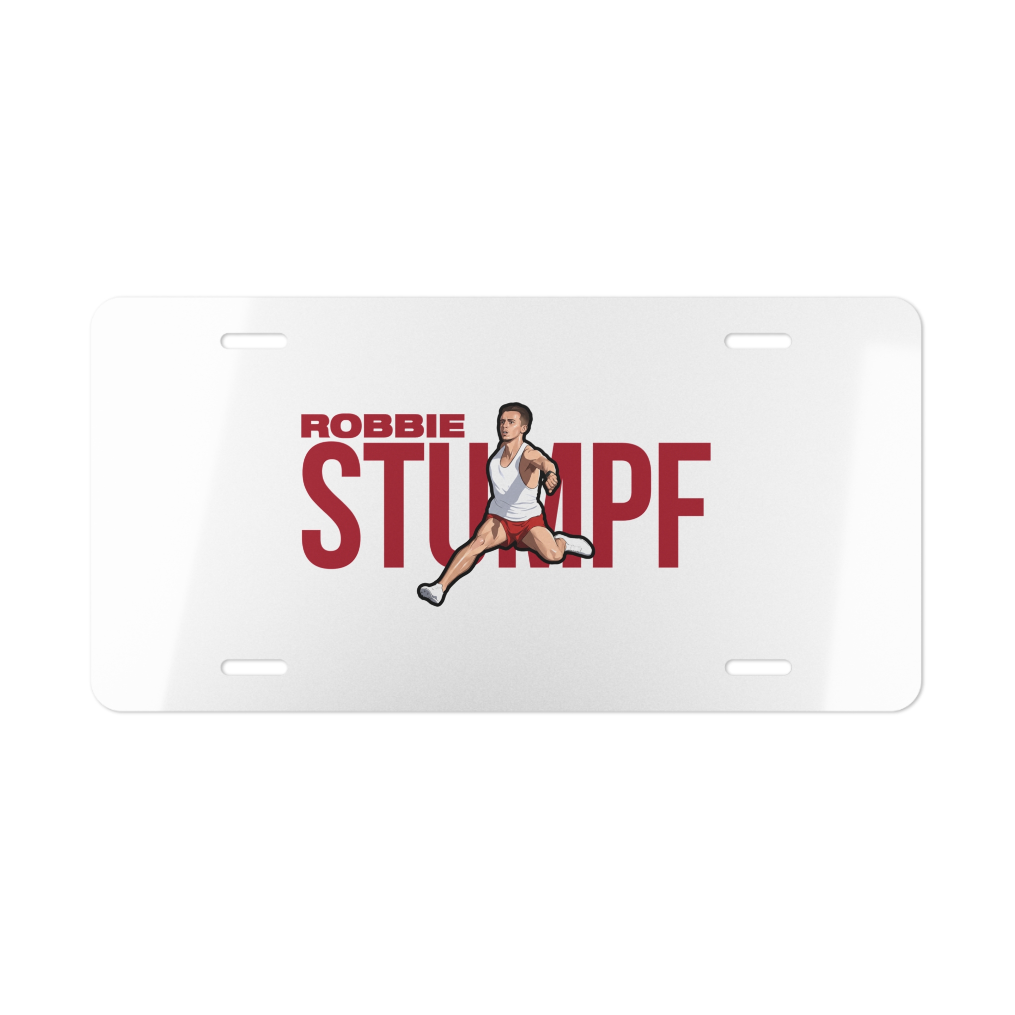 License Plate — character_player_name in Classic