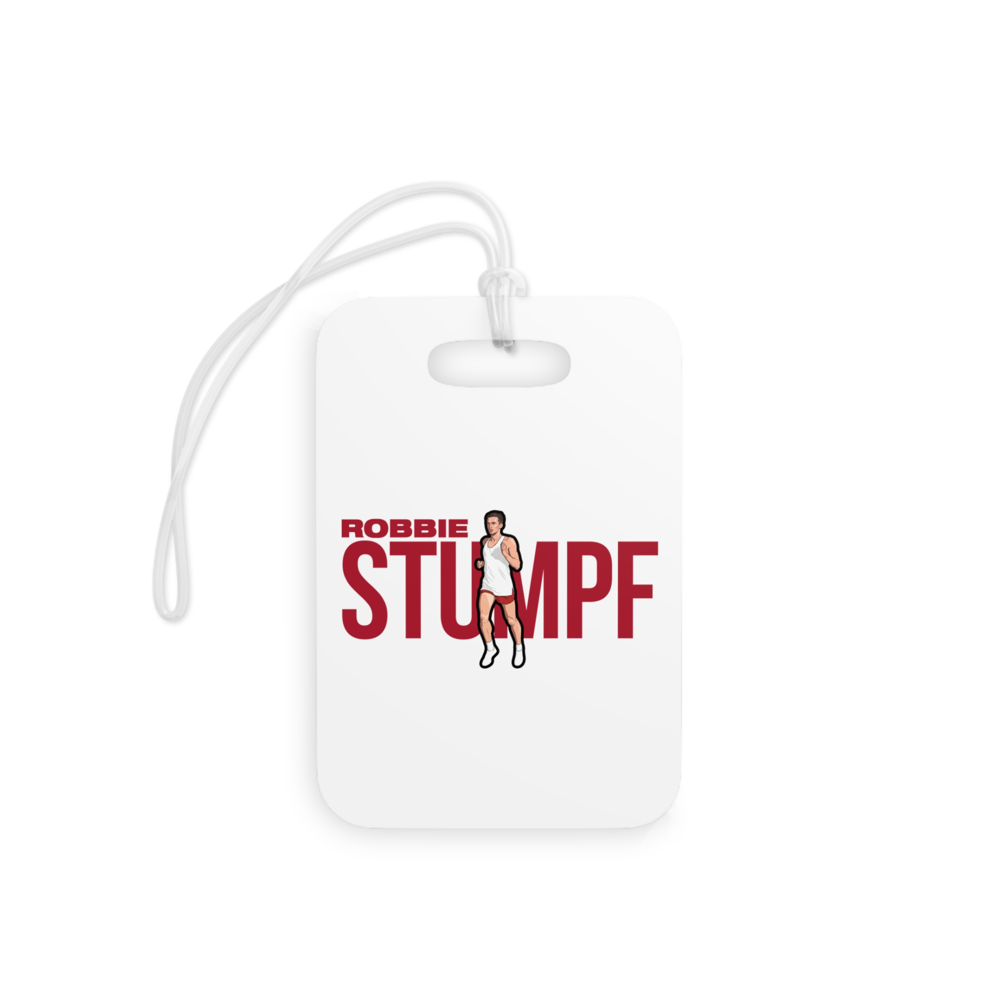 Bag Tag — character_player_name in Classic