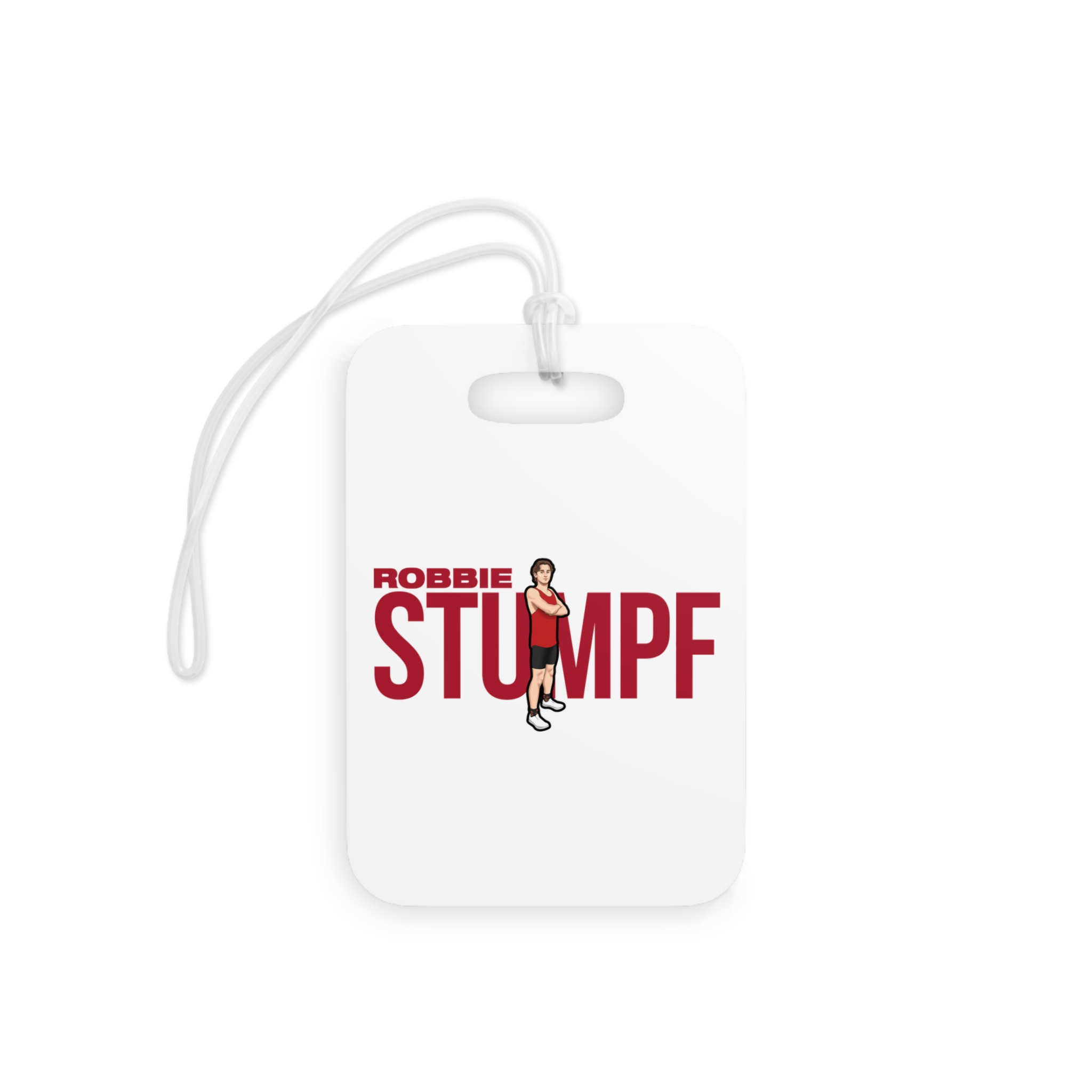Bag Tag — character_player_name in Classic