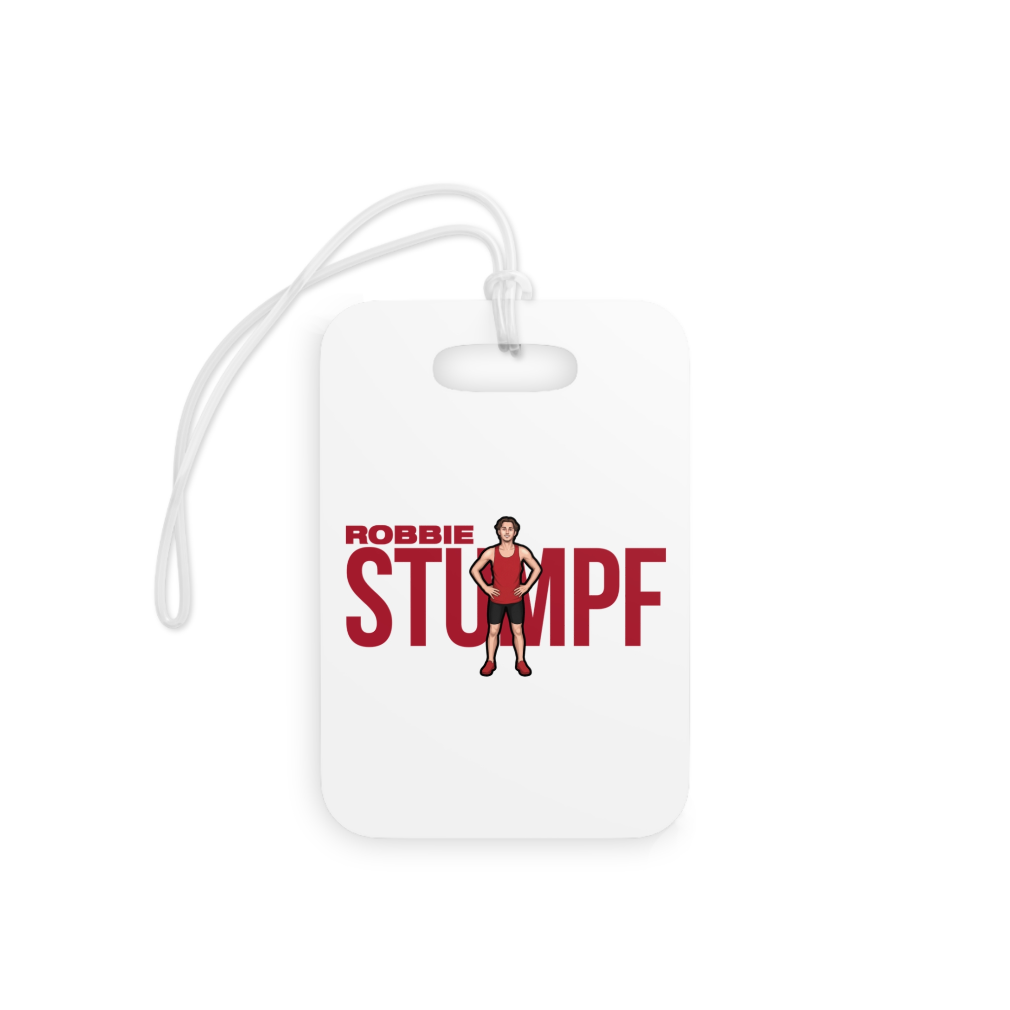 Bag Tag — character_player_name in Classic