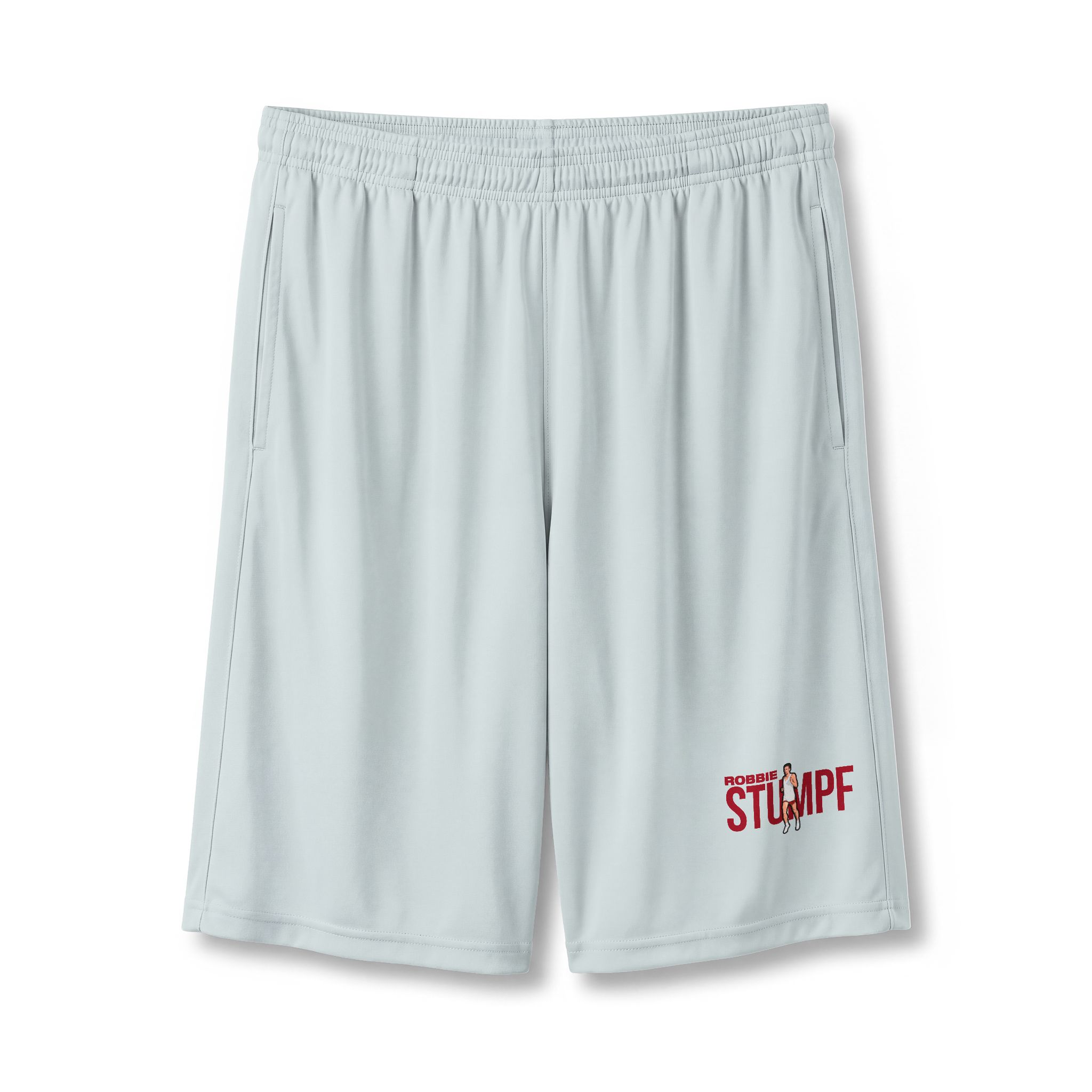 Shorts — character_player_name in Silver