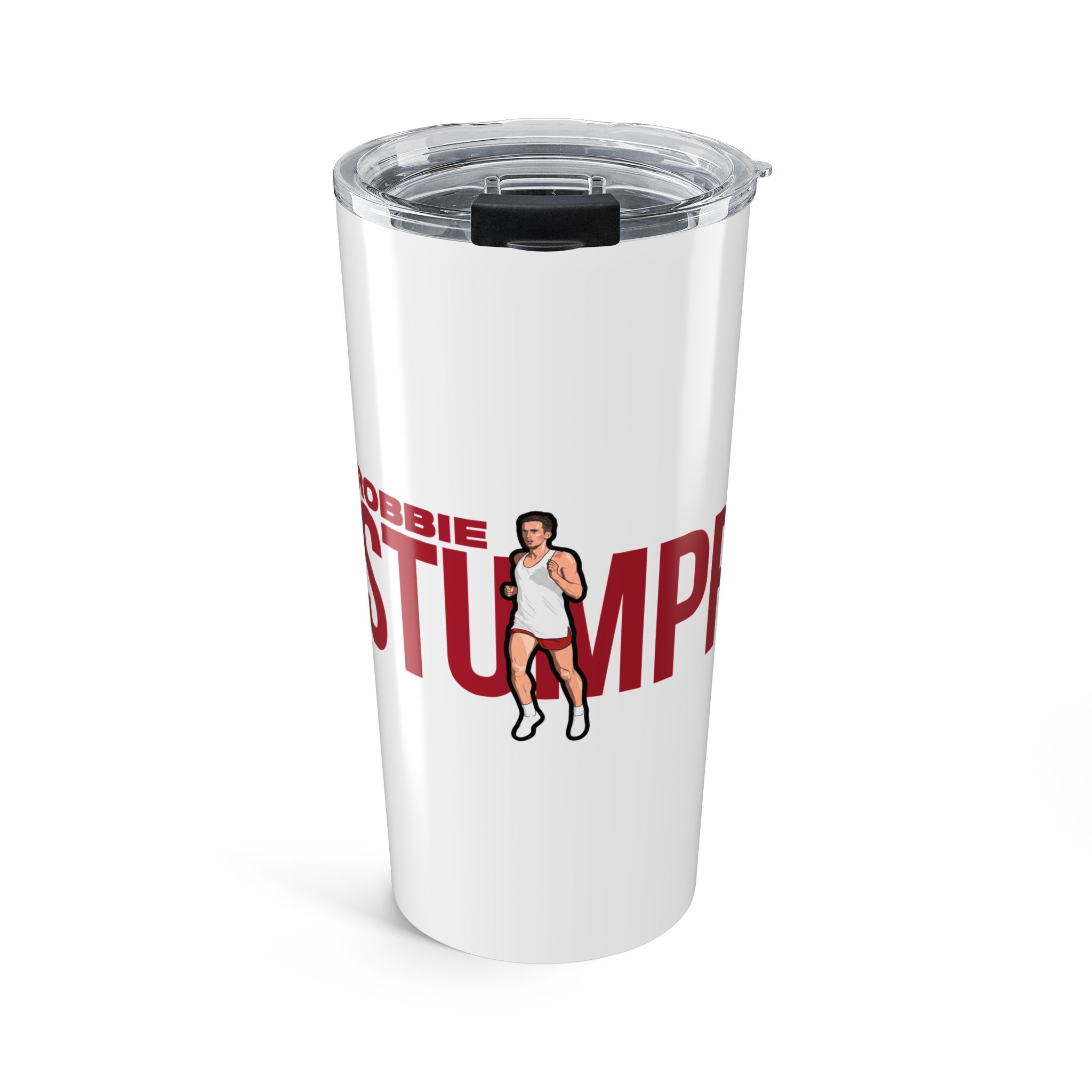 20oz Tumbler — character_player_name in Classic