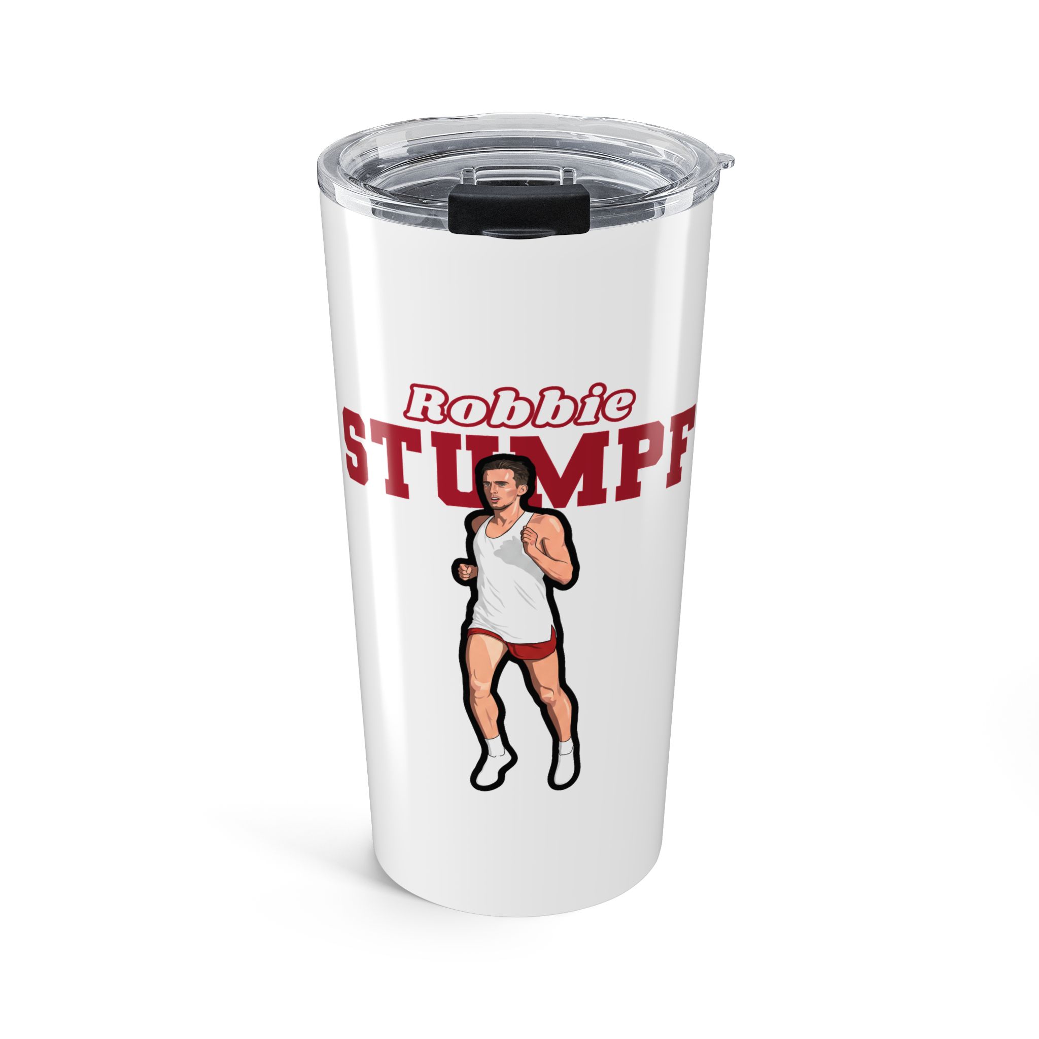 20oz Tumbler — character_name_arch in Classic