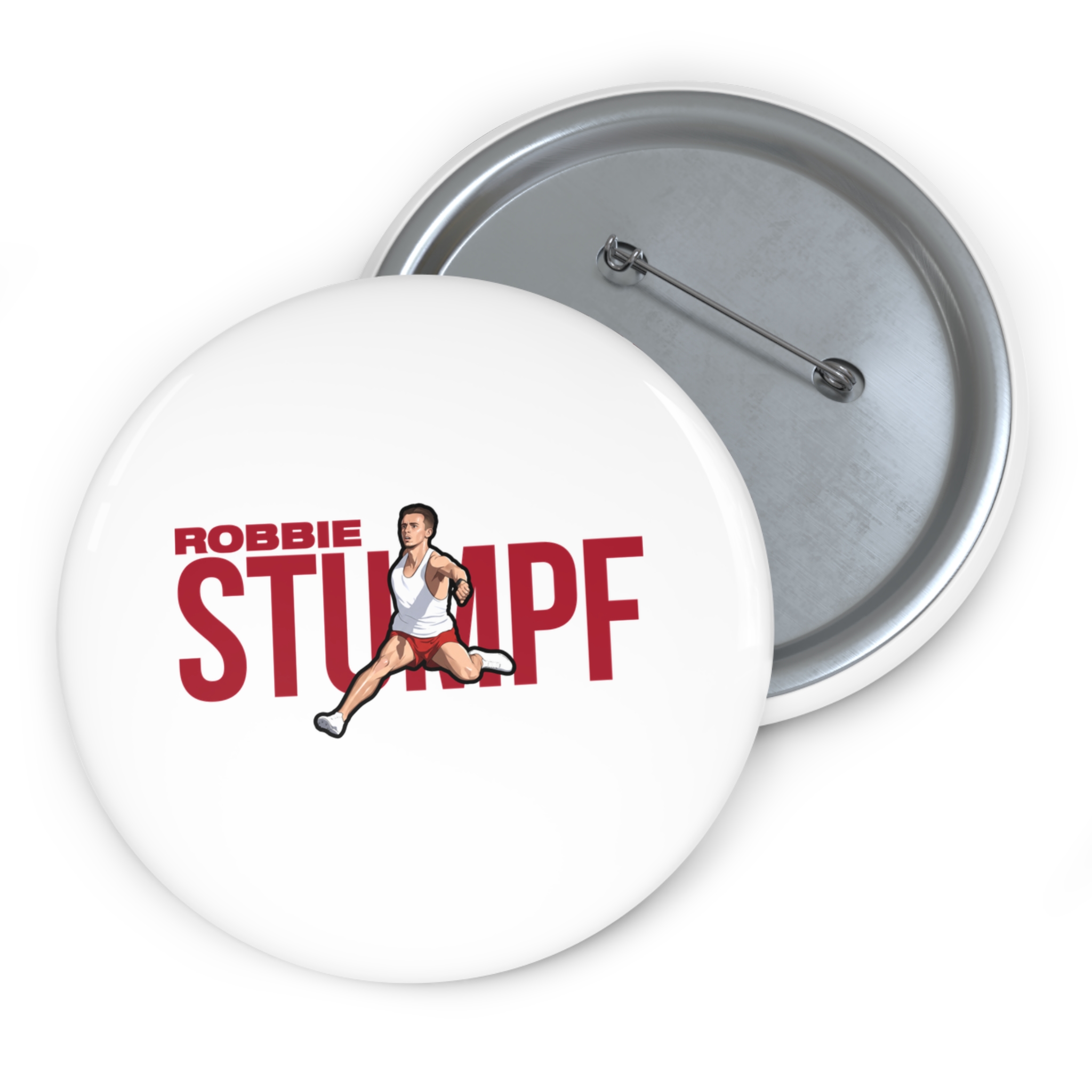 Game Day Pin — character_player_name in Classic