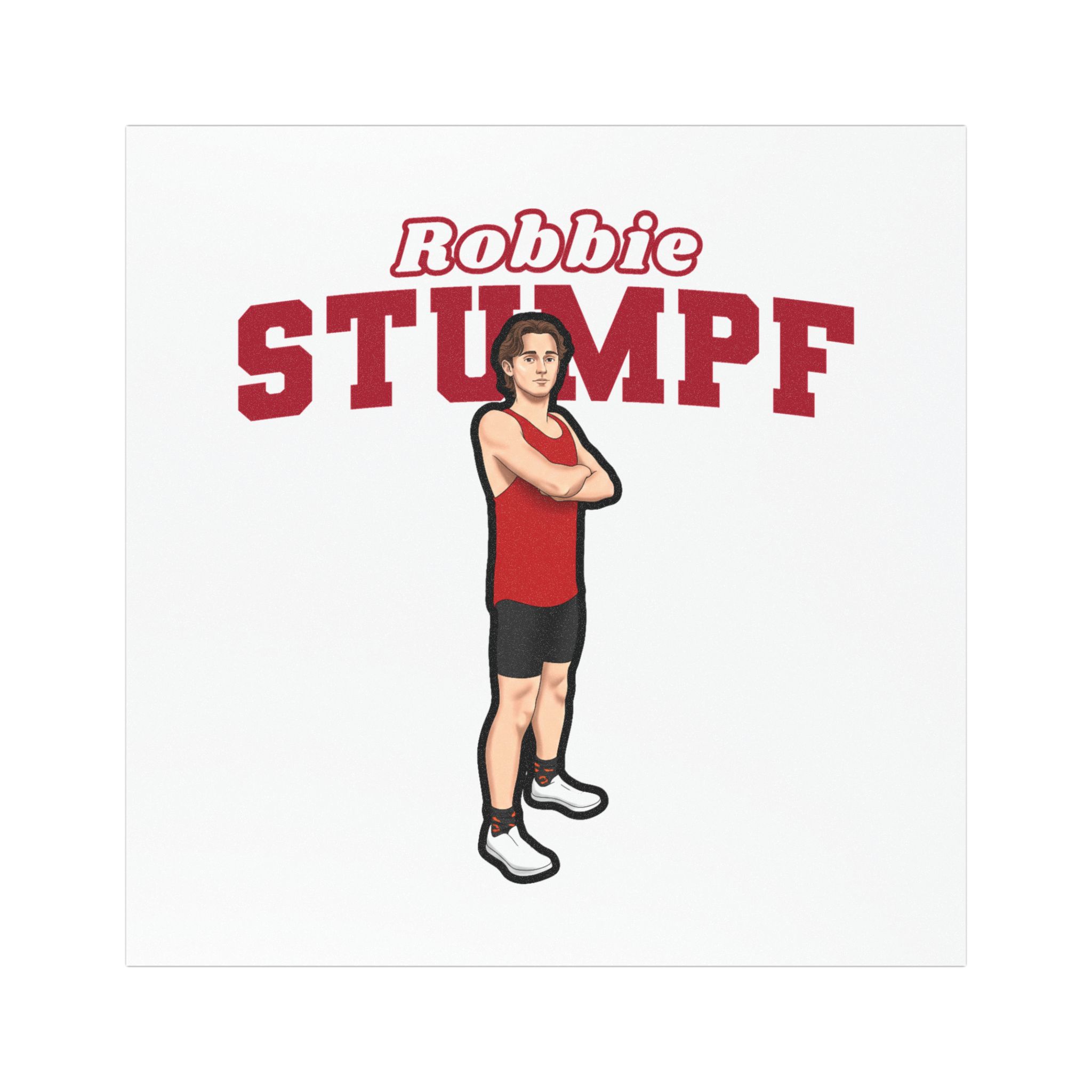 Car Magnets — character_name_arch in Classic