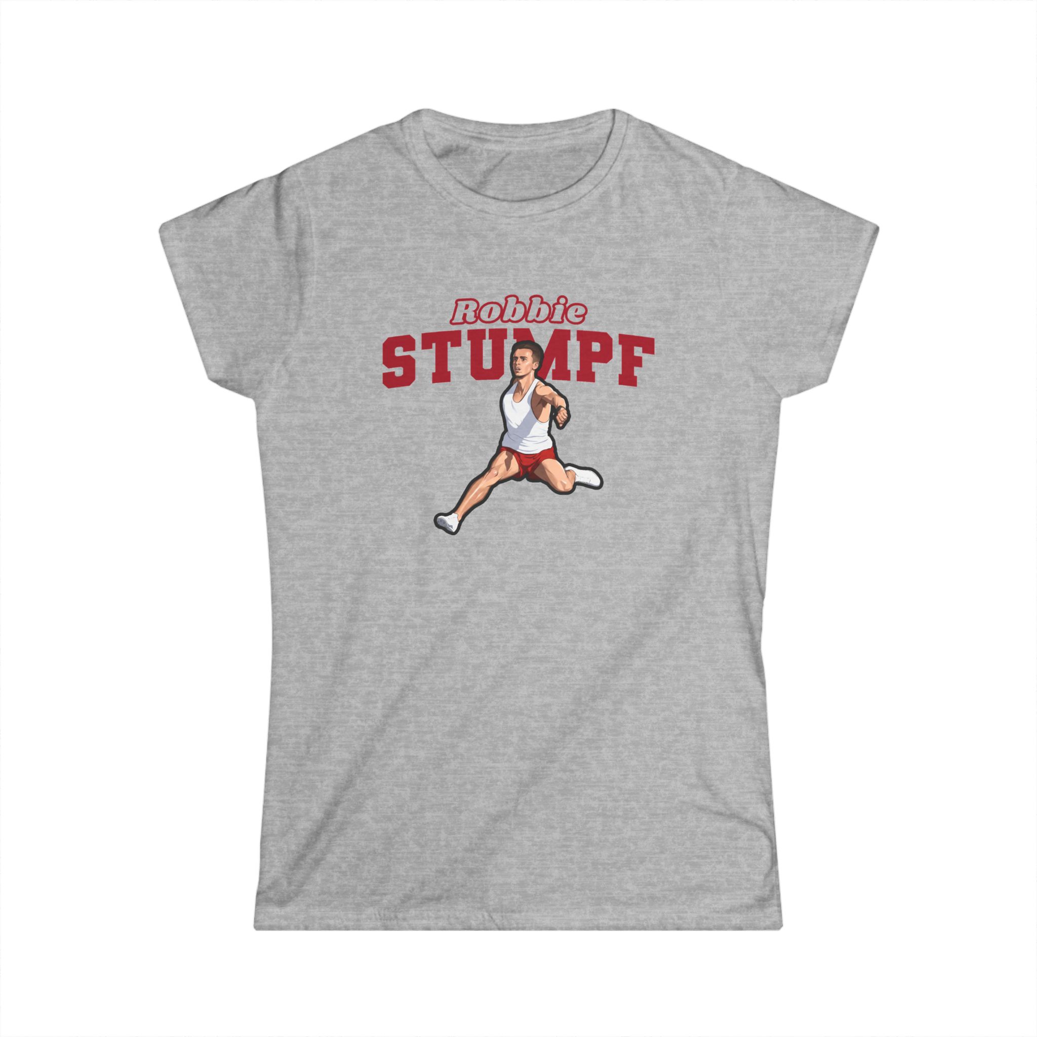 Women's Softstyle Tee