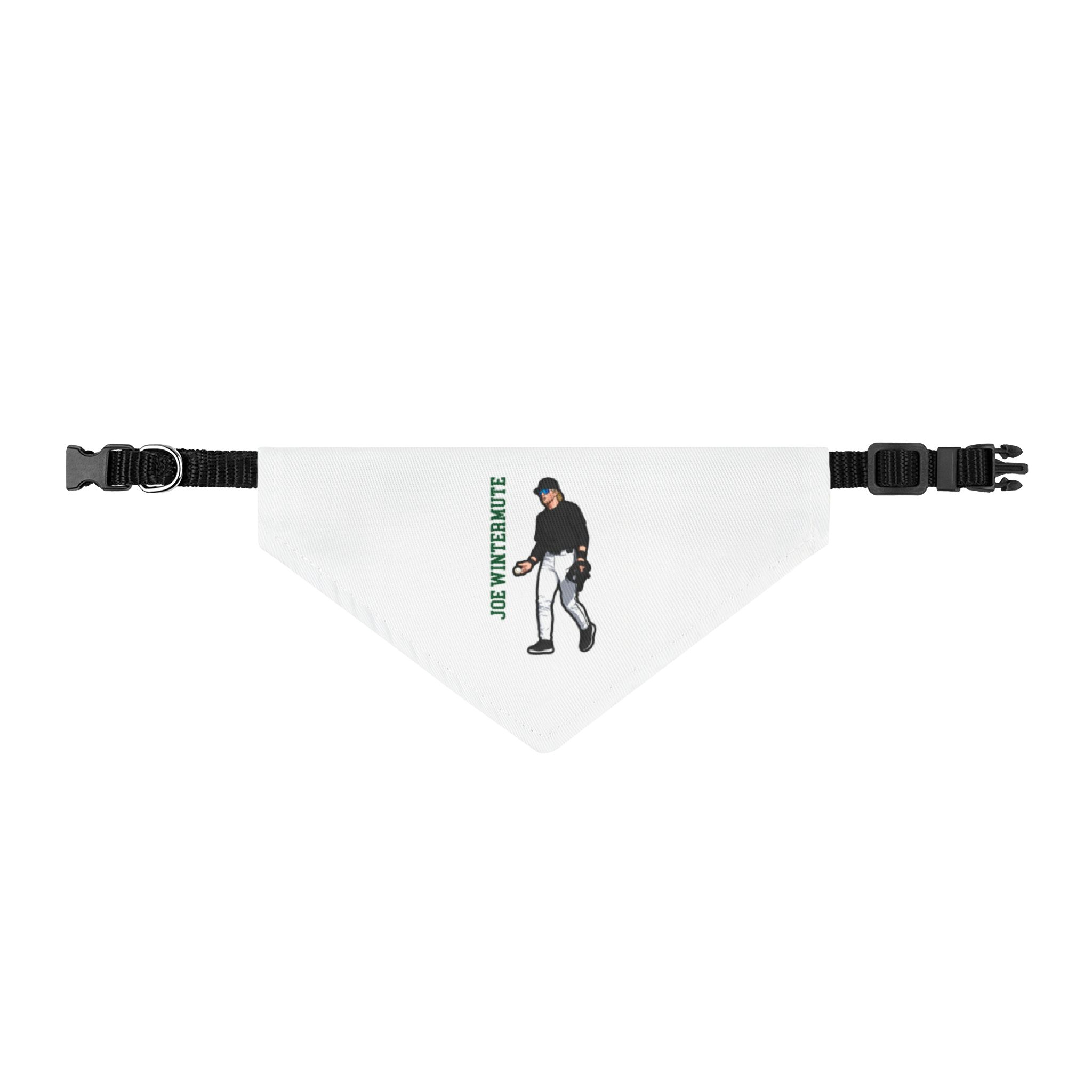 Pet Bandana