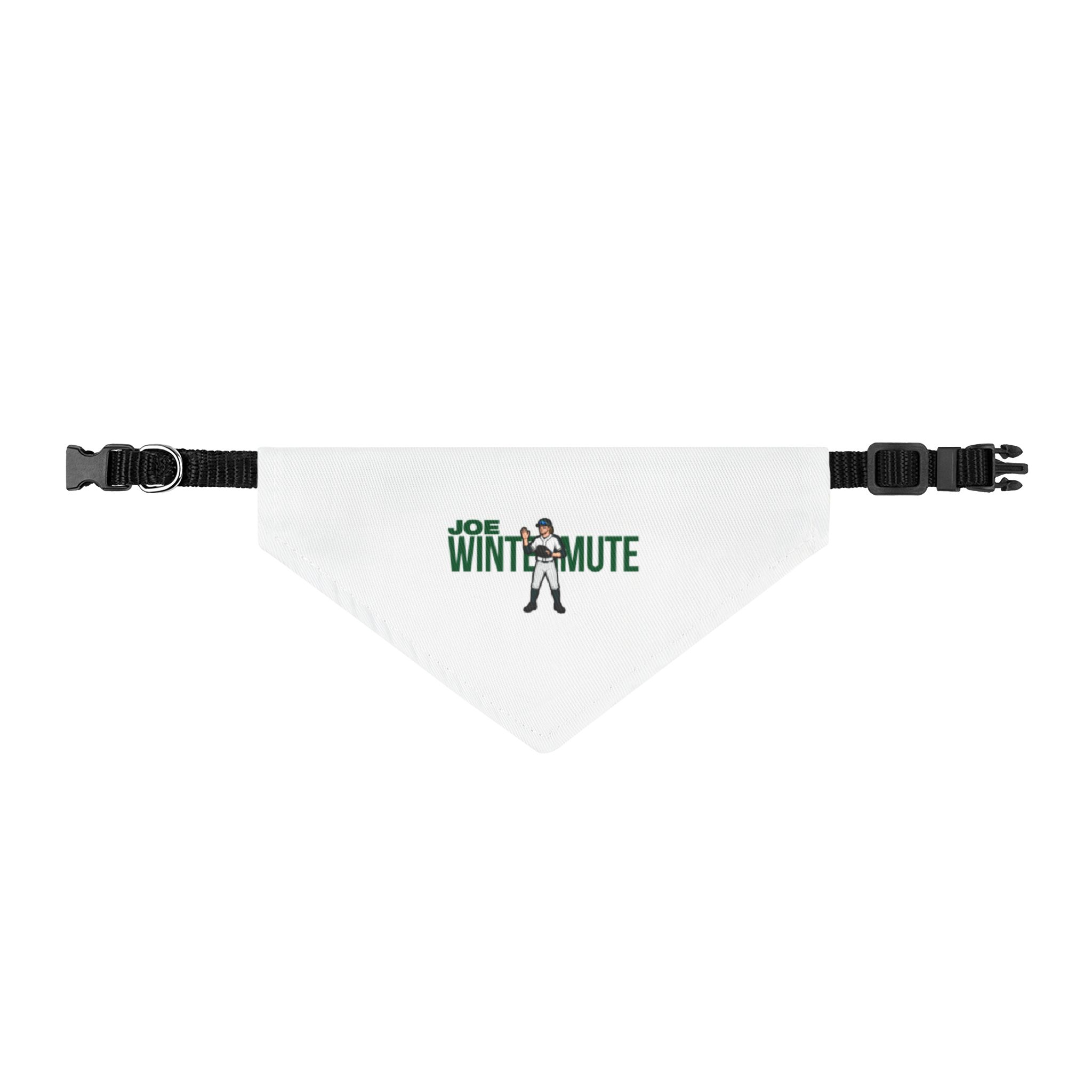Pet Bandana — character_player_name in Classic