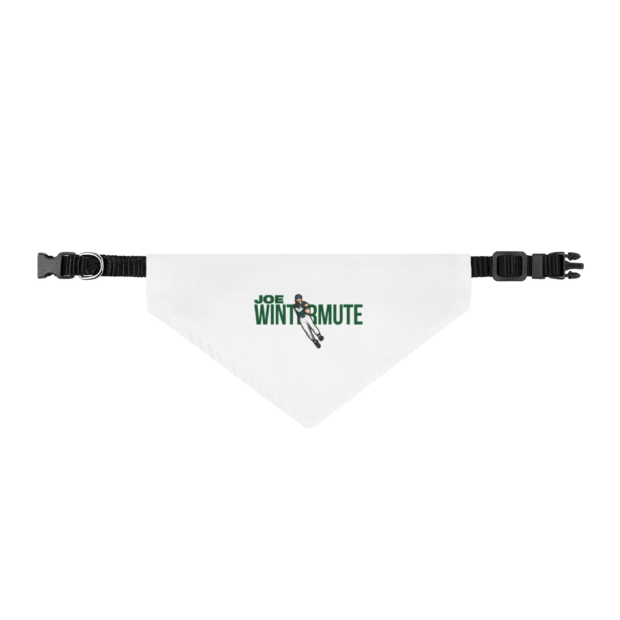 Pet Bandana — character_player_name in Classic