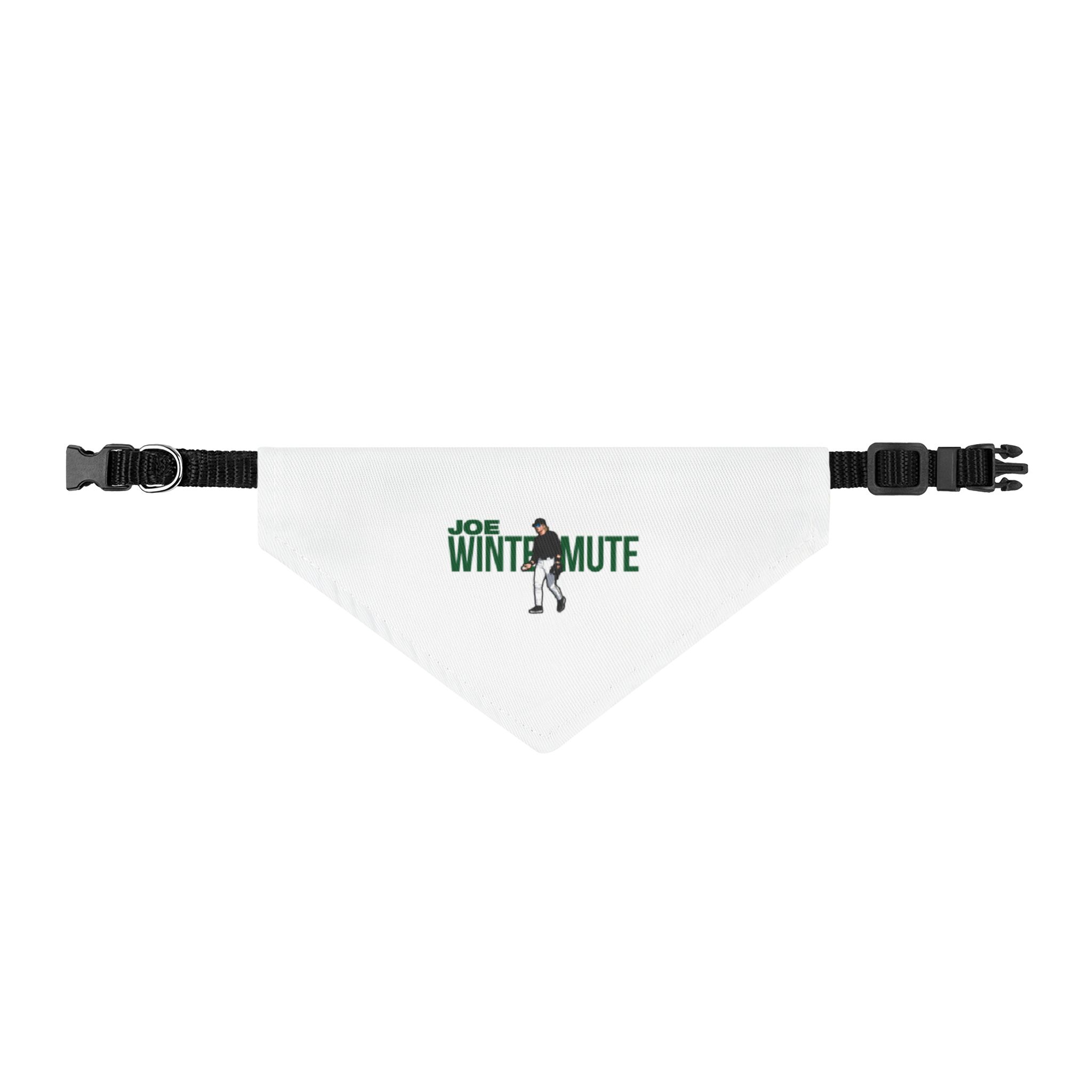 Pet Bandana — character_player_name in Classic