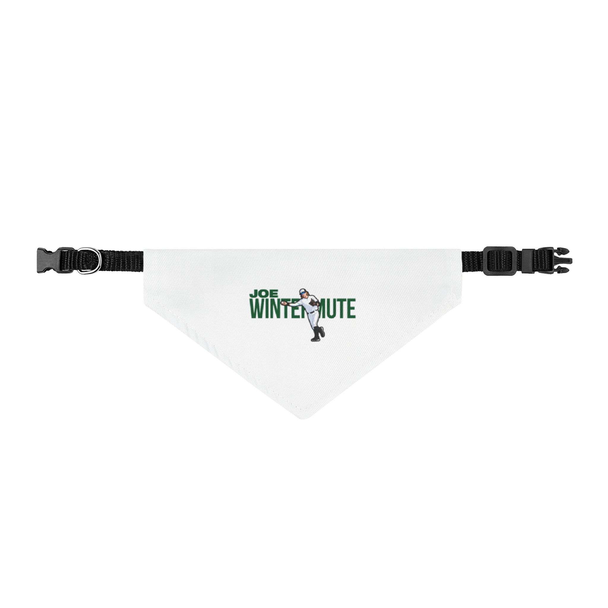 Pet Bandana — character_player_name in Classic