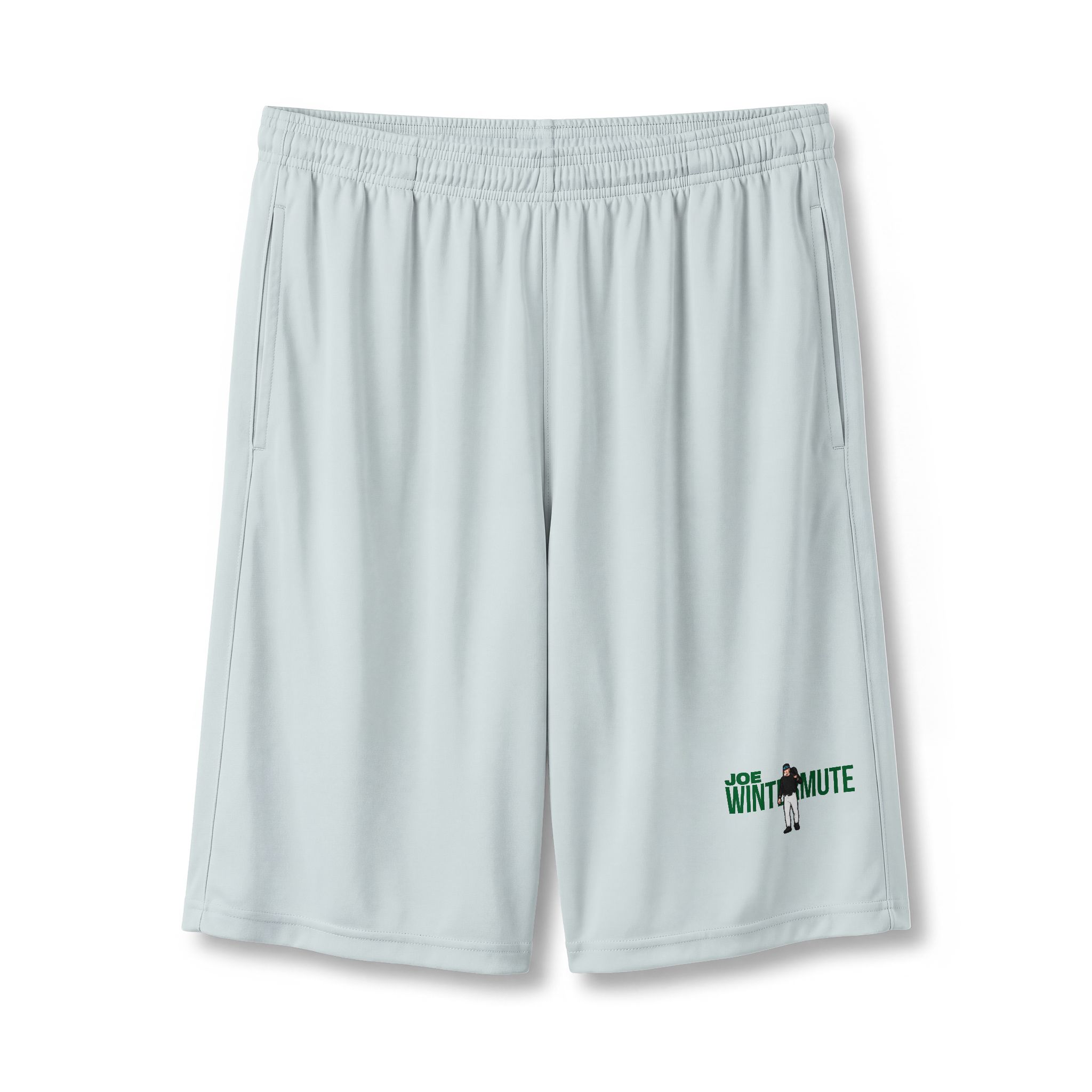 Shorts — character_player_name in Silver