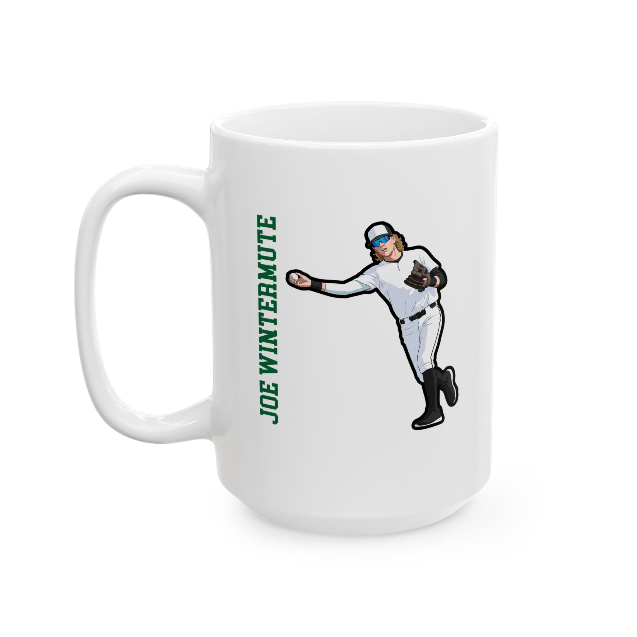Coffee Mug
