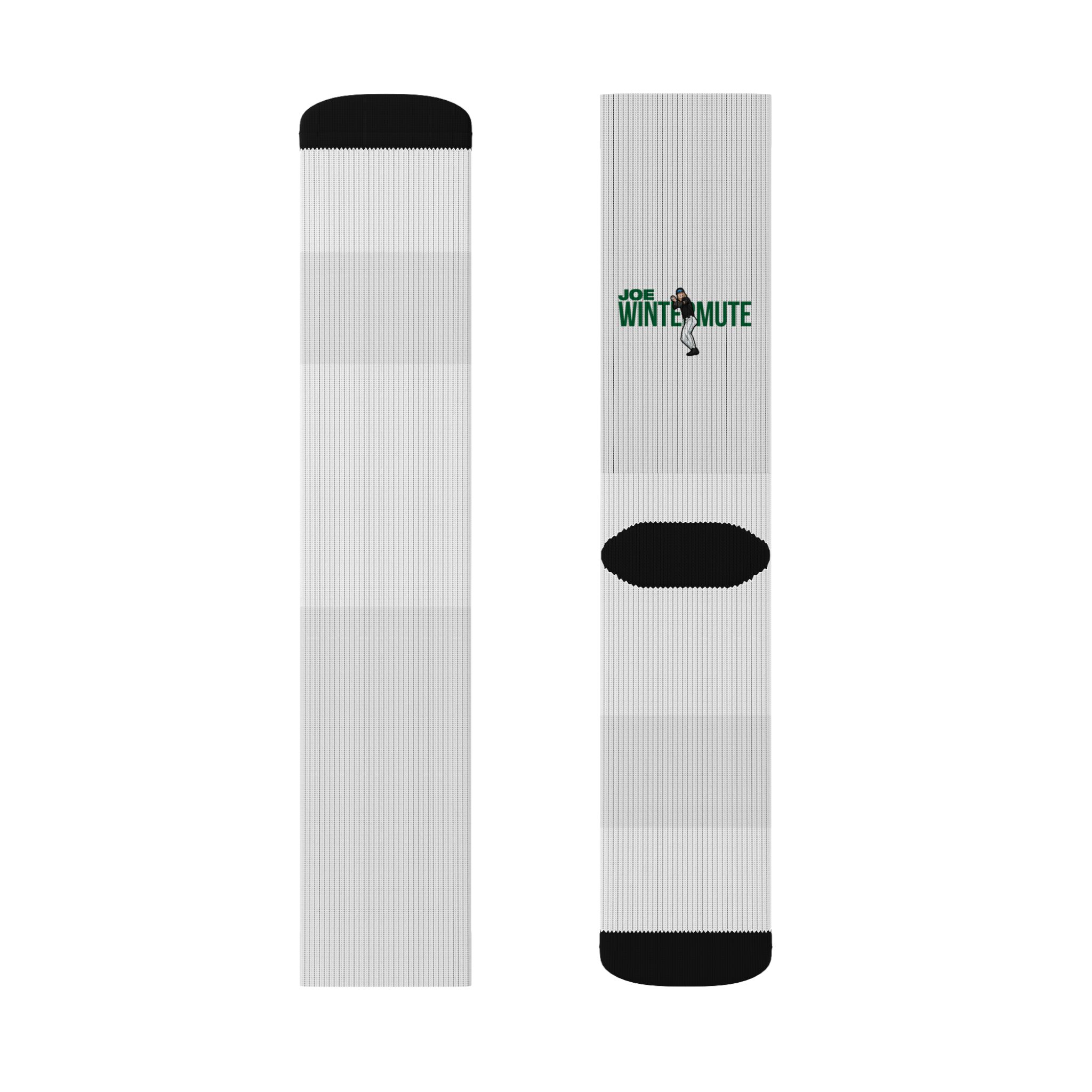 Crew Socks — character_player_name in Classic