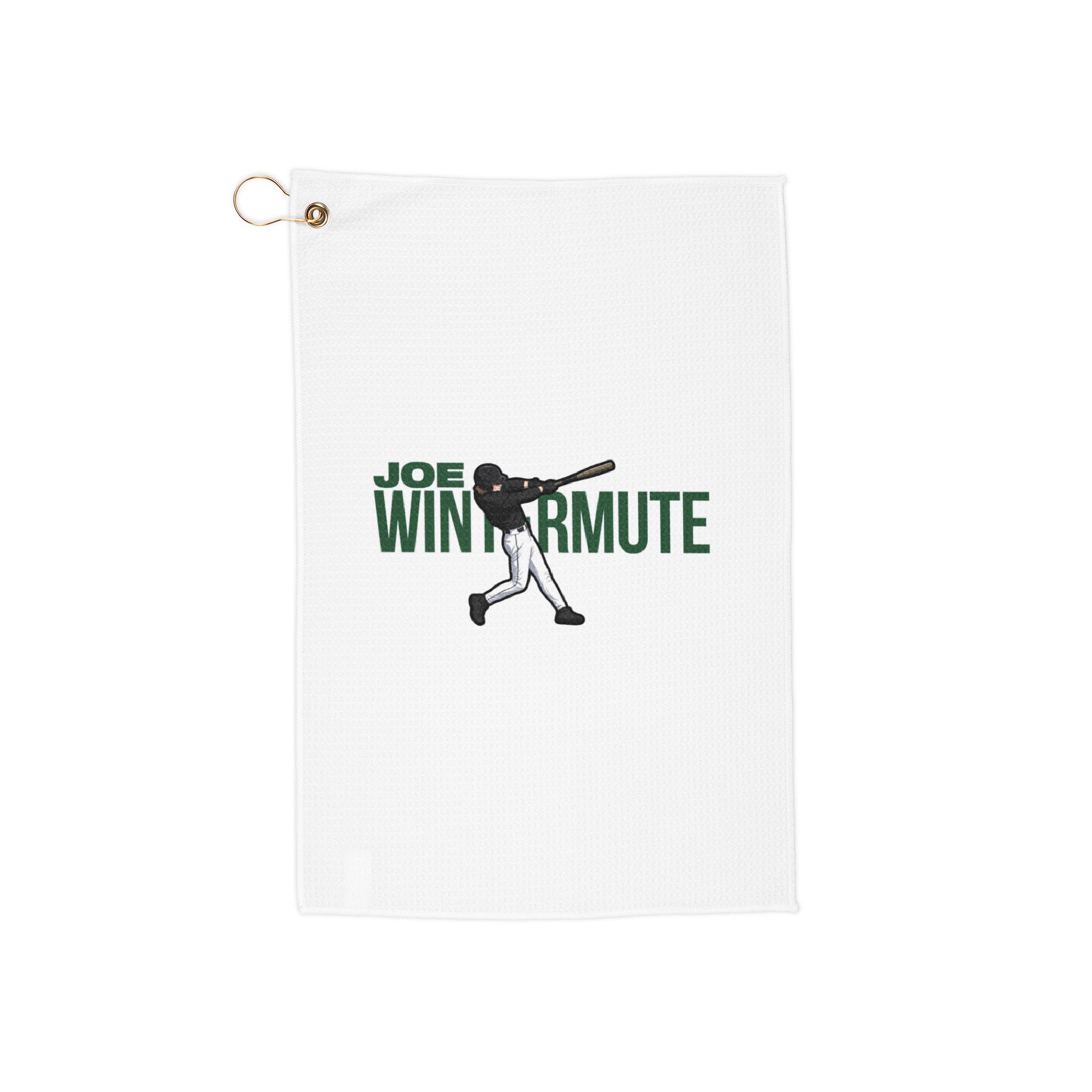 Golf Towel — character_player_name in Classic