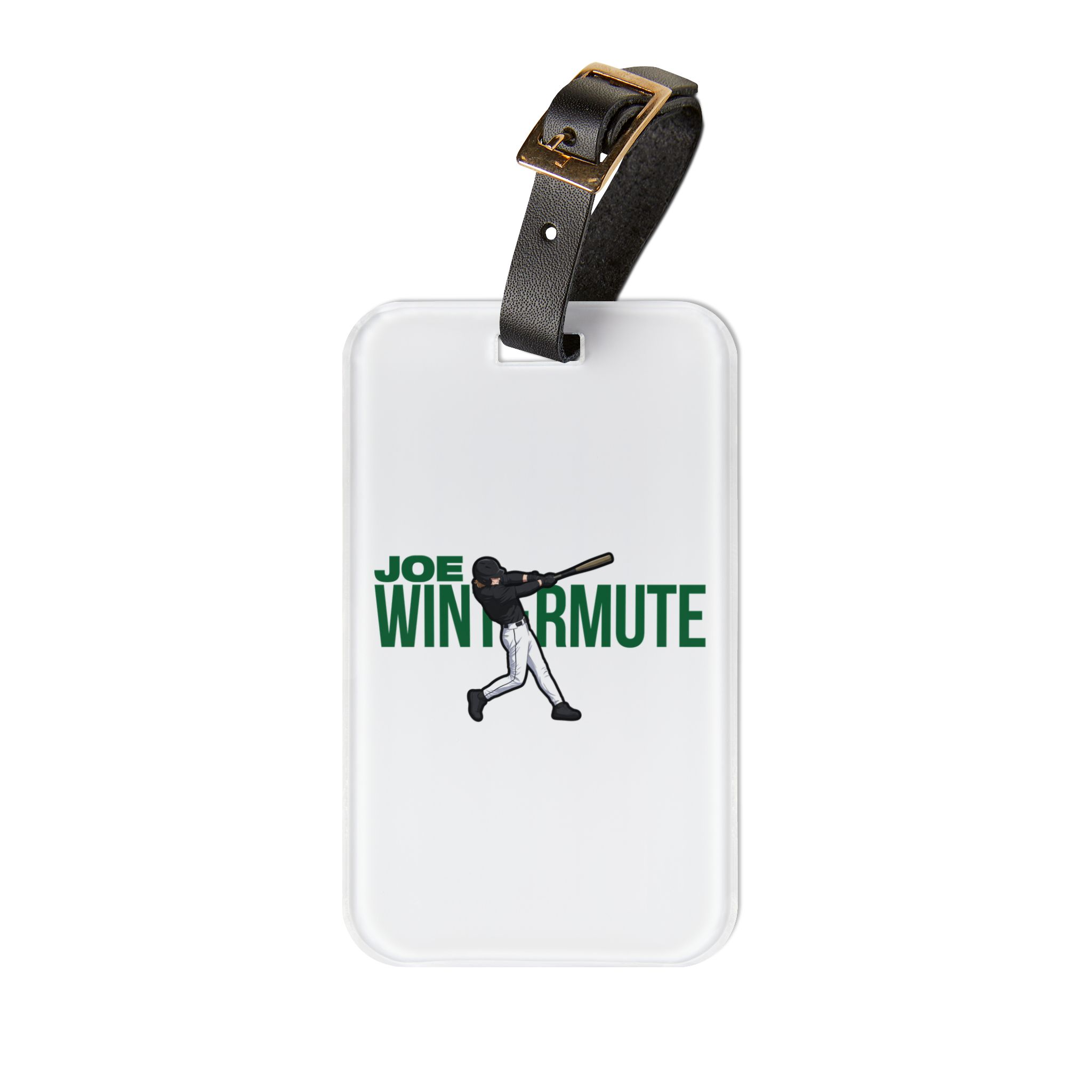 Luggage Tag — character_player_name in Classic