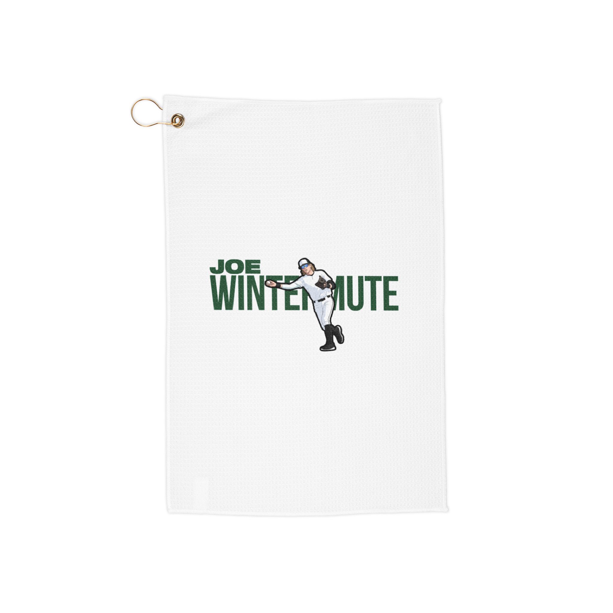 Golf Towel — character_player_name in Classic