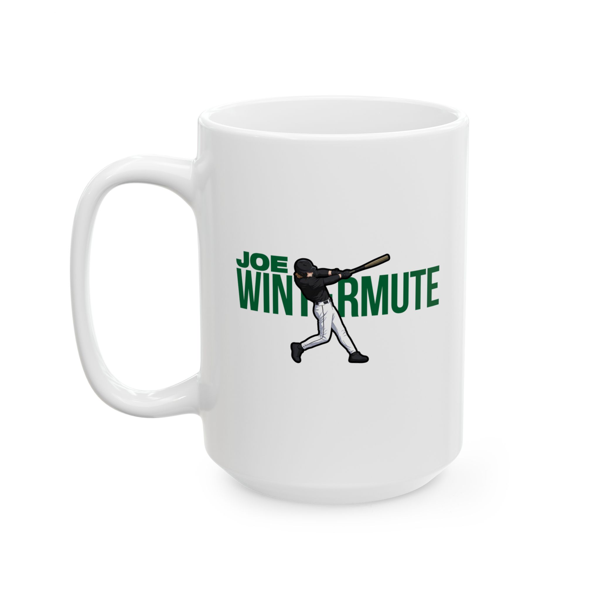 Coffee Mug — character_player_name in Classic