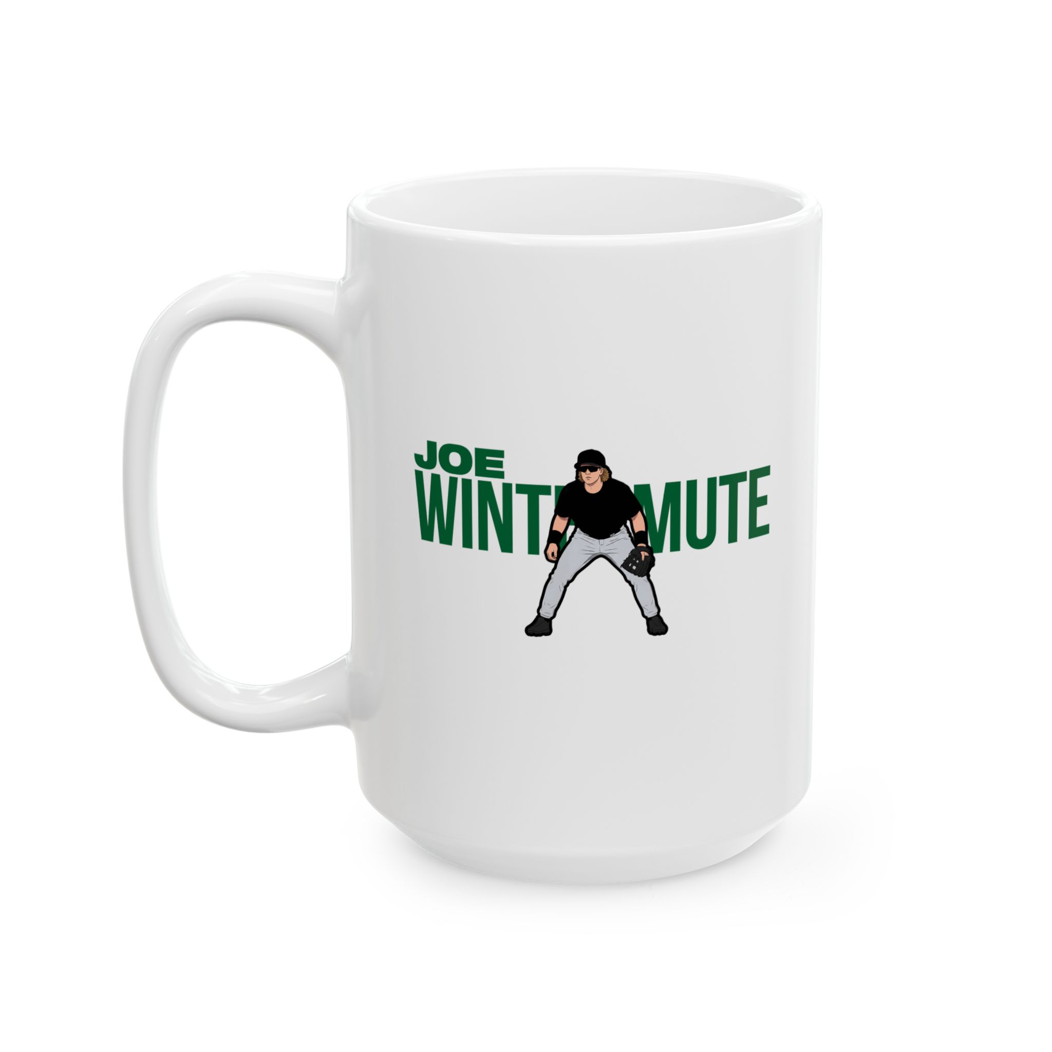 Coffee Mug — character_player_name in Classic