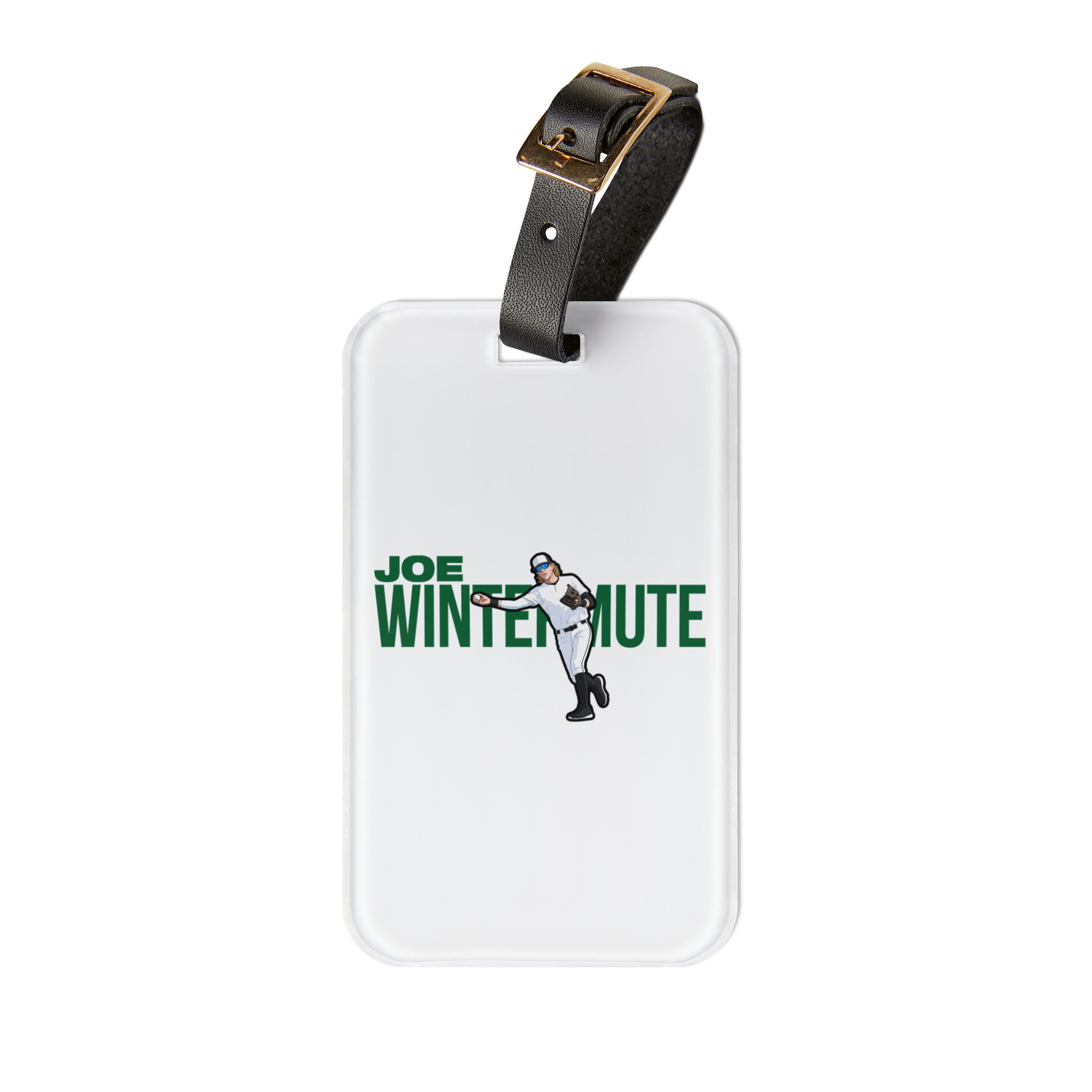Luggage Tag — character_player_name in Classic