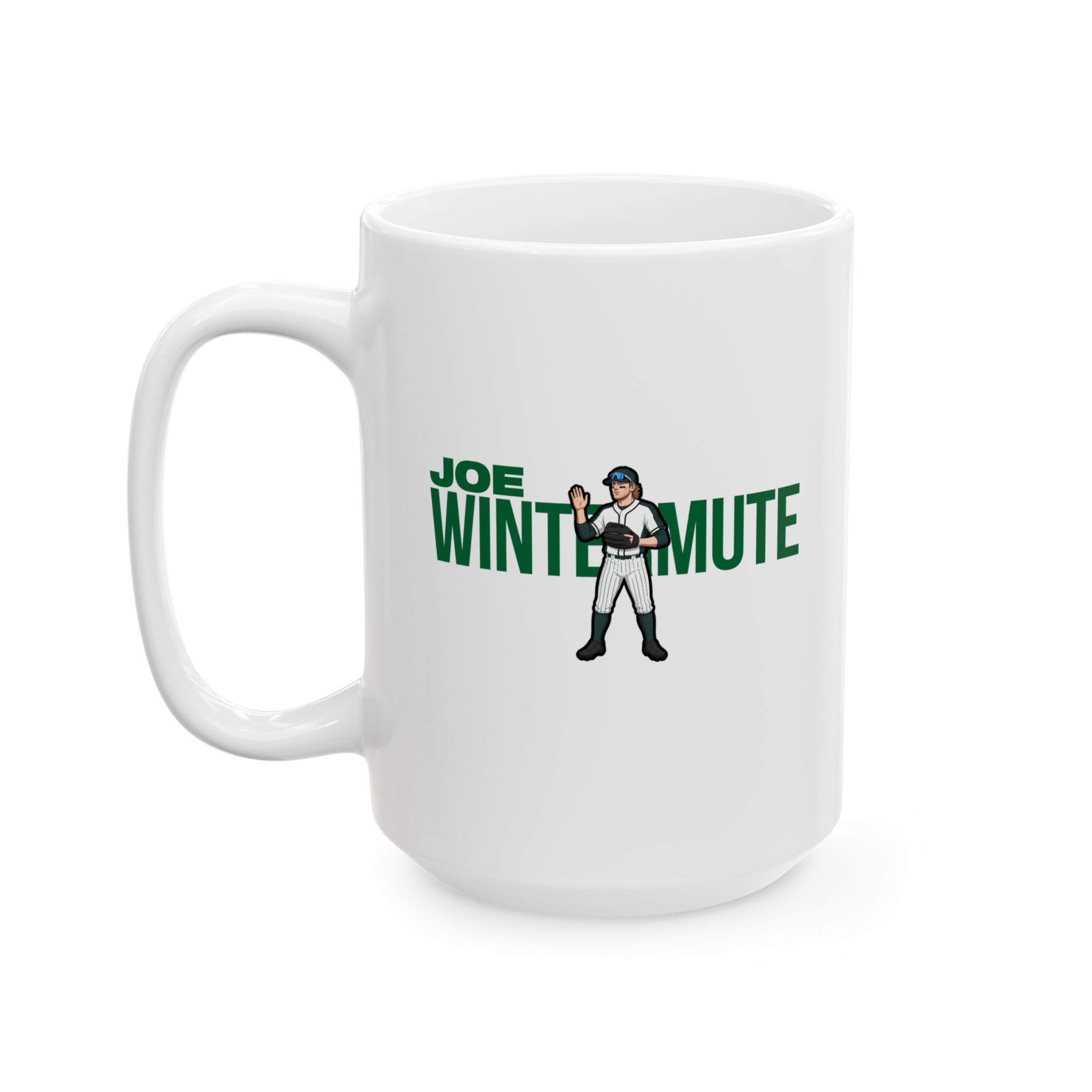 Coffee Mug — character_player_name in Classic
