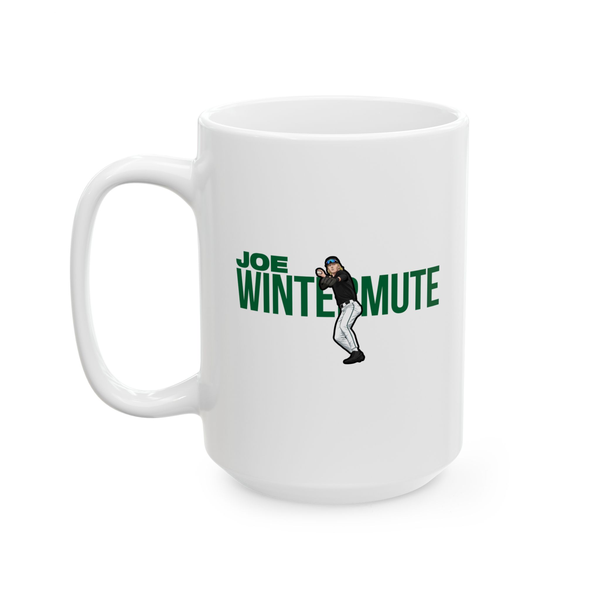 Coffee Mug — character_player_name in Classic